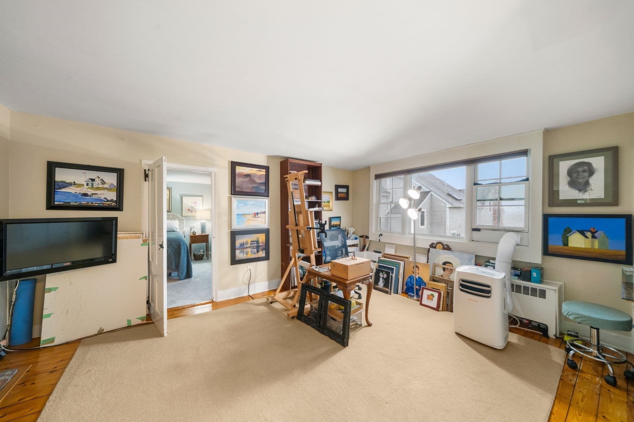 Condominium at 4 Stephens Lane # D, Plymouth MA 02360, photo 26 of 34