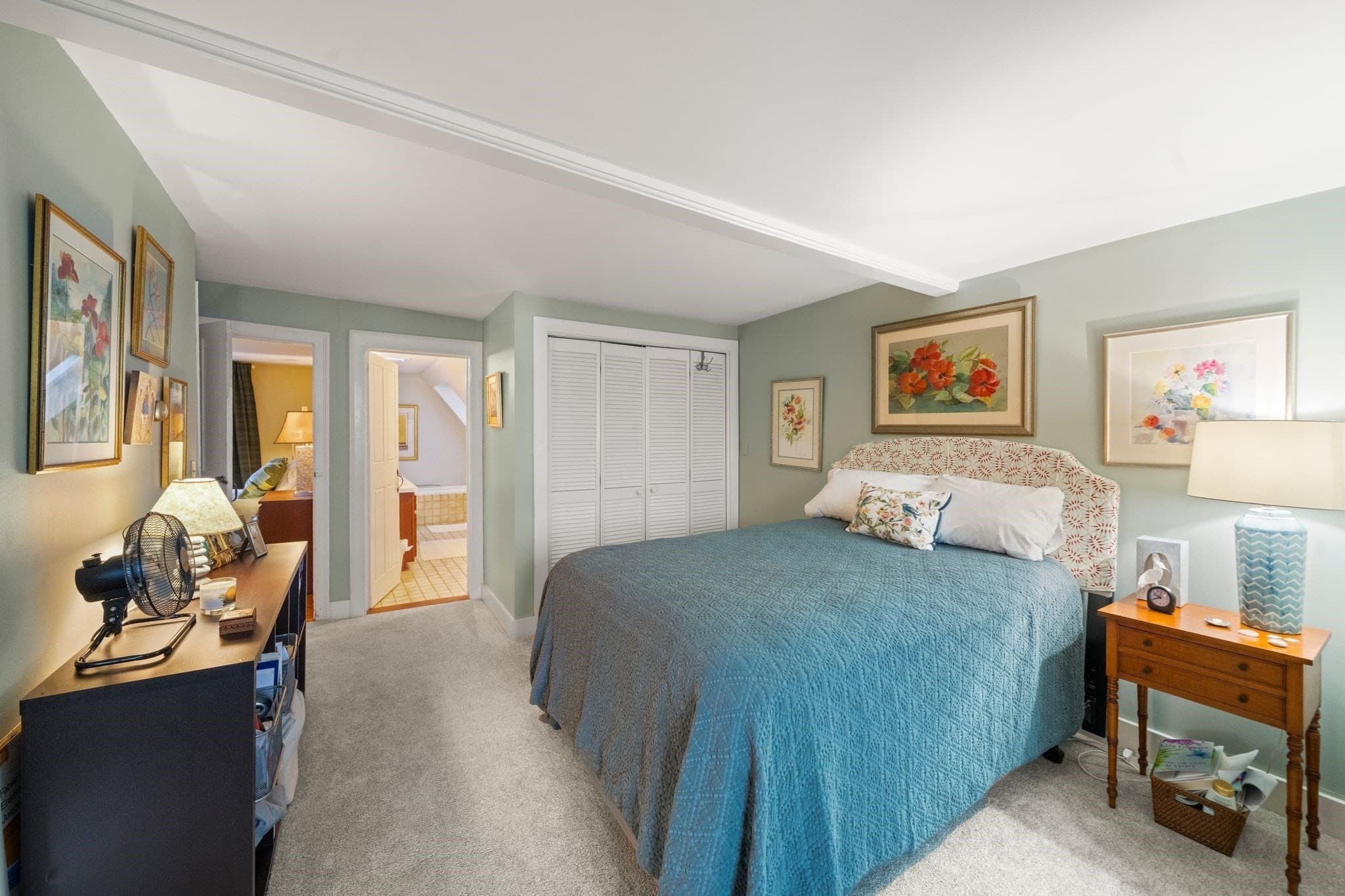 Condominium at 4 Stephens Lane # D, Plymouth MA 02360, photo 22 of 34