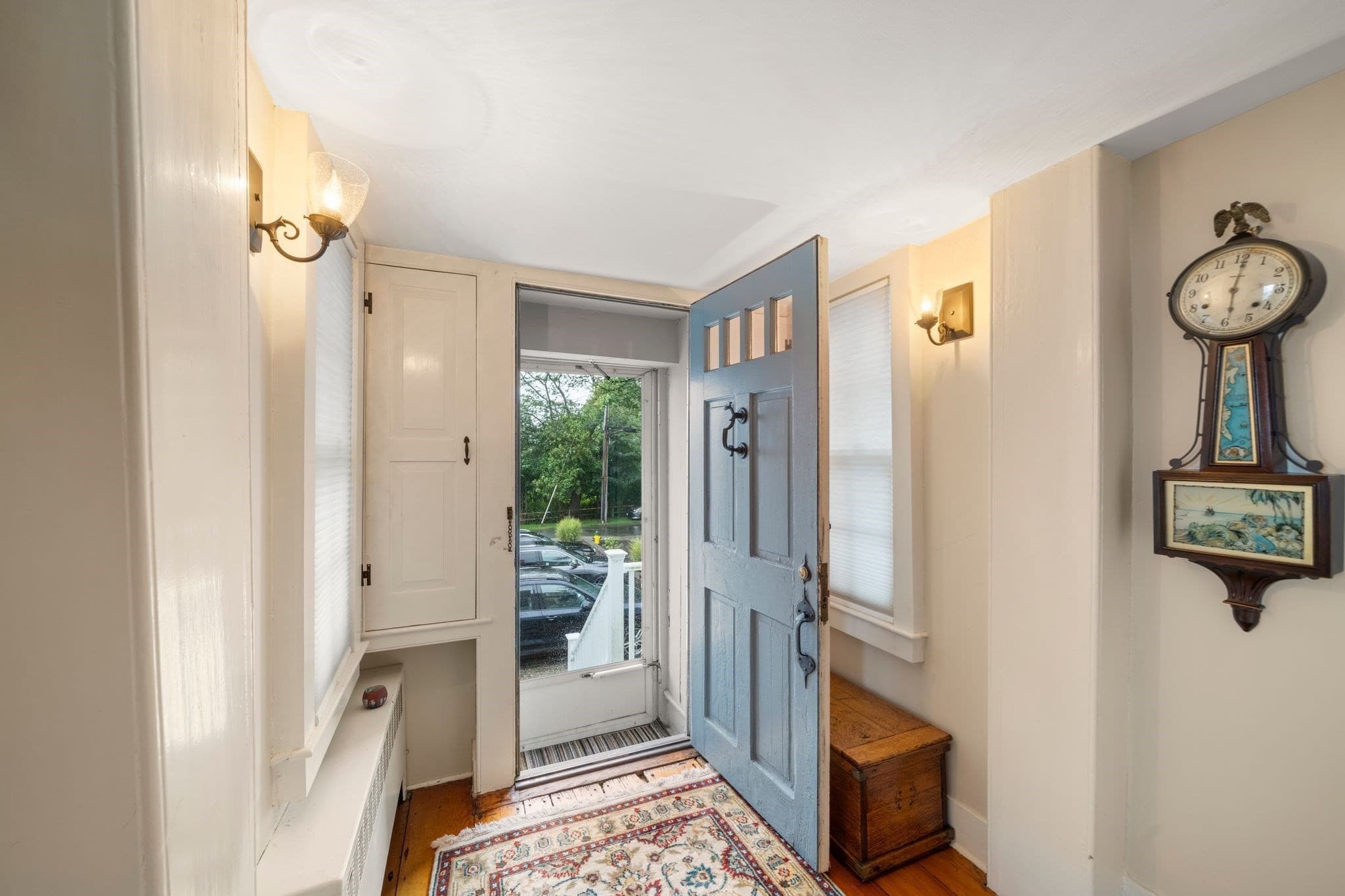Condominium at 4 Stephens Lane # D, Plymouth MA 02360, photo 7 of 34