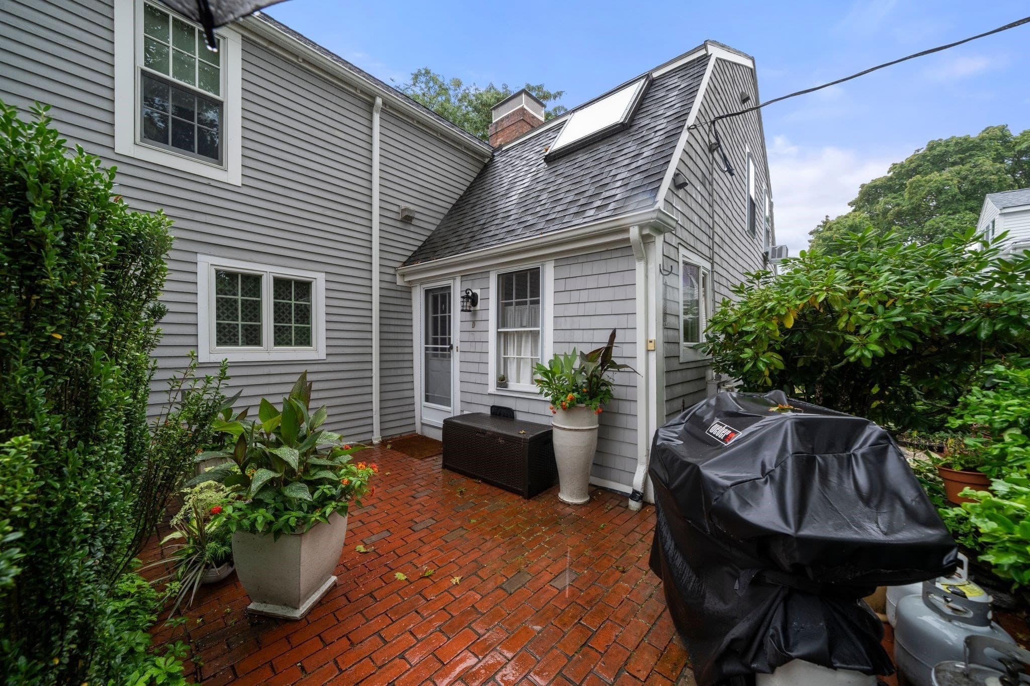 Condominium at 4 Stephens Lane # D, Plymouth MA 02360, photo 5 of 34
