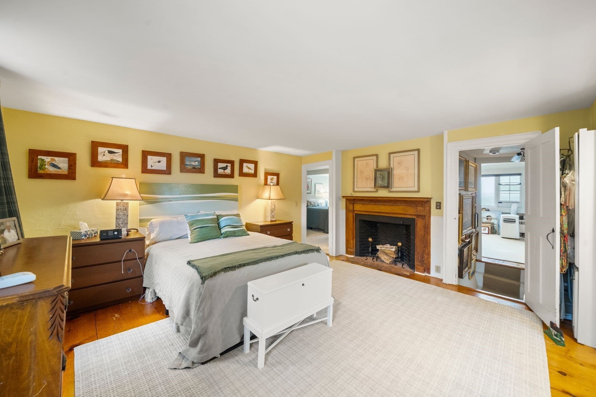 Condominium at 4 Stephens Lane # D, Plymouth MA 02360, photo 20 of 34