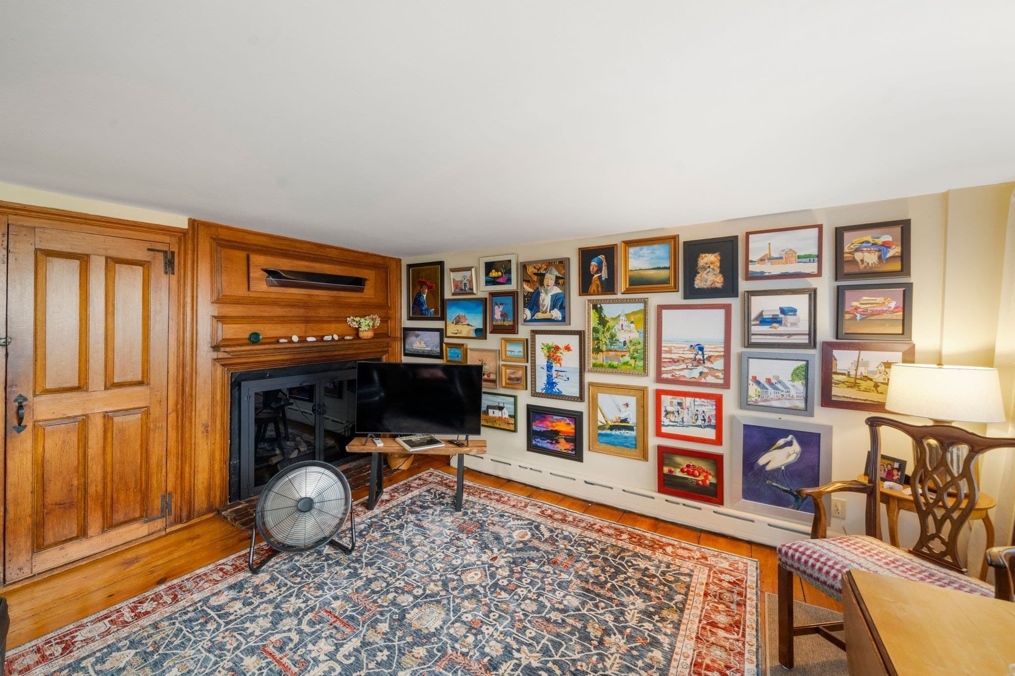 Condominium at 4 Stephens Lane # D, Plymouth MA 02360, photo 10 of 34