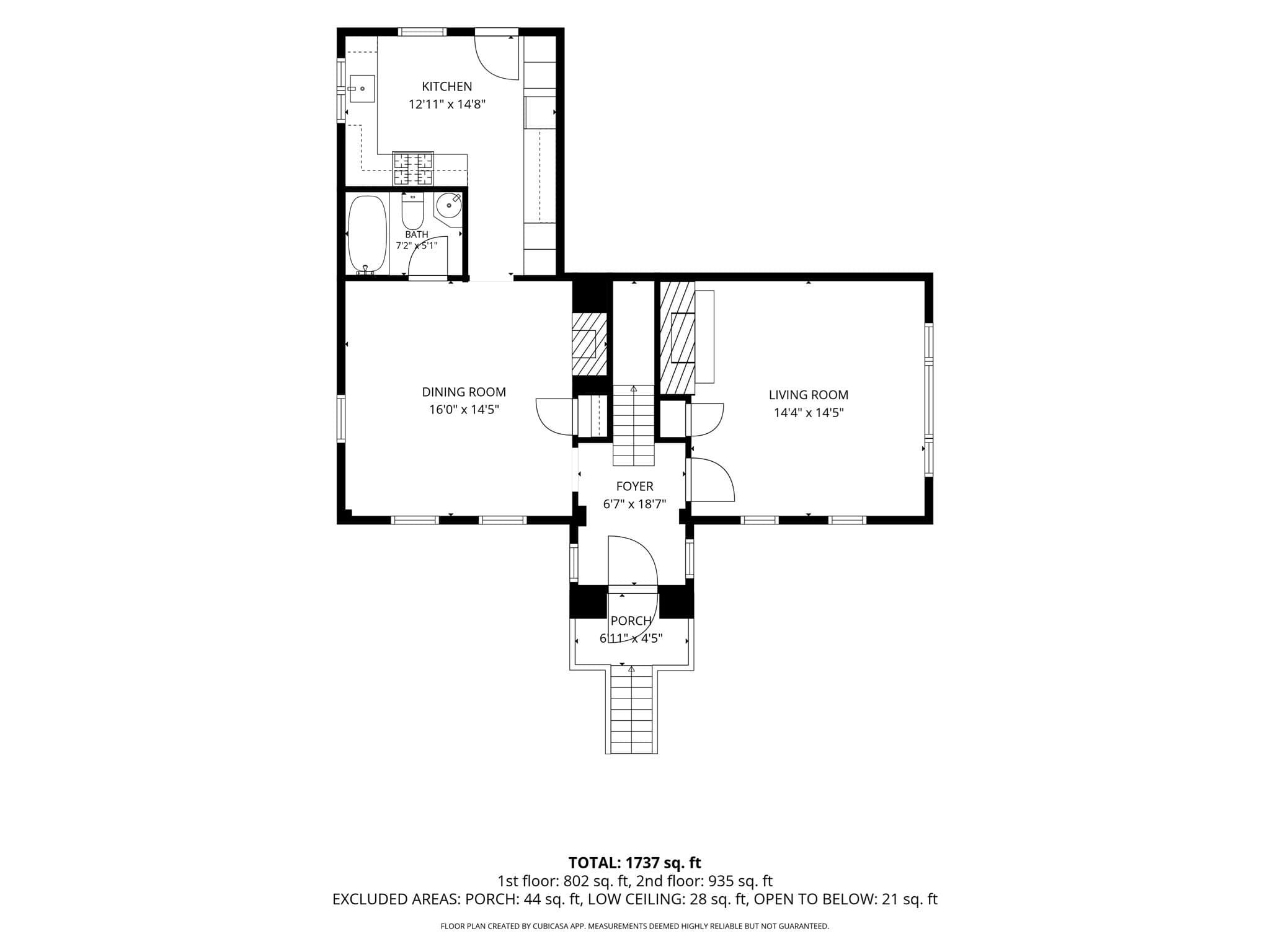 Condominium at 4 Stephens Lane # D, Plymouth MA 02360, photo 33 of 34
