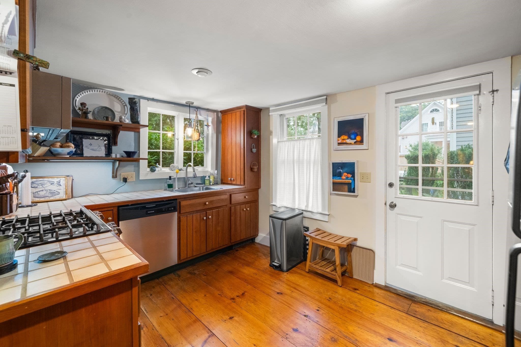 Condominium at 4 Stephens Lane # D, Plymouth MA 02360, photo 14 of 34