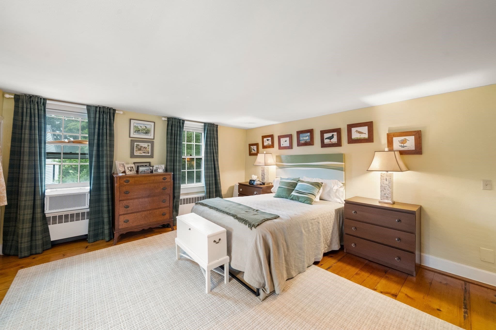 Condominium at 4 Stephens Lane # D, Plymouth MA 02360, photo 18 of 34