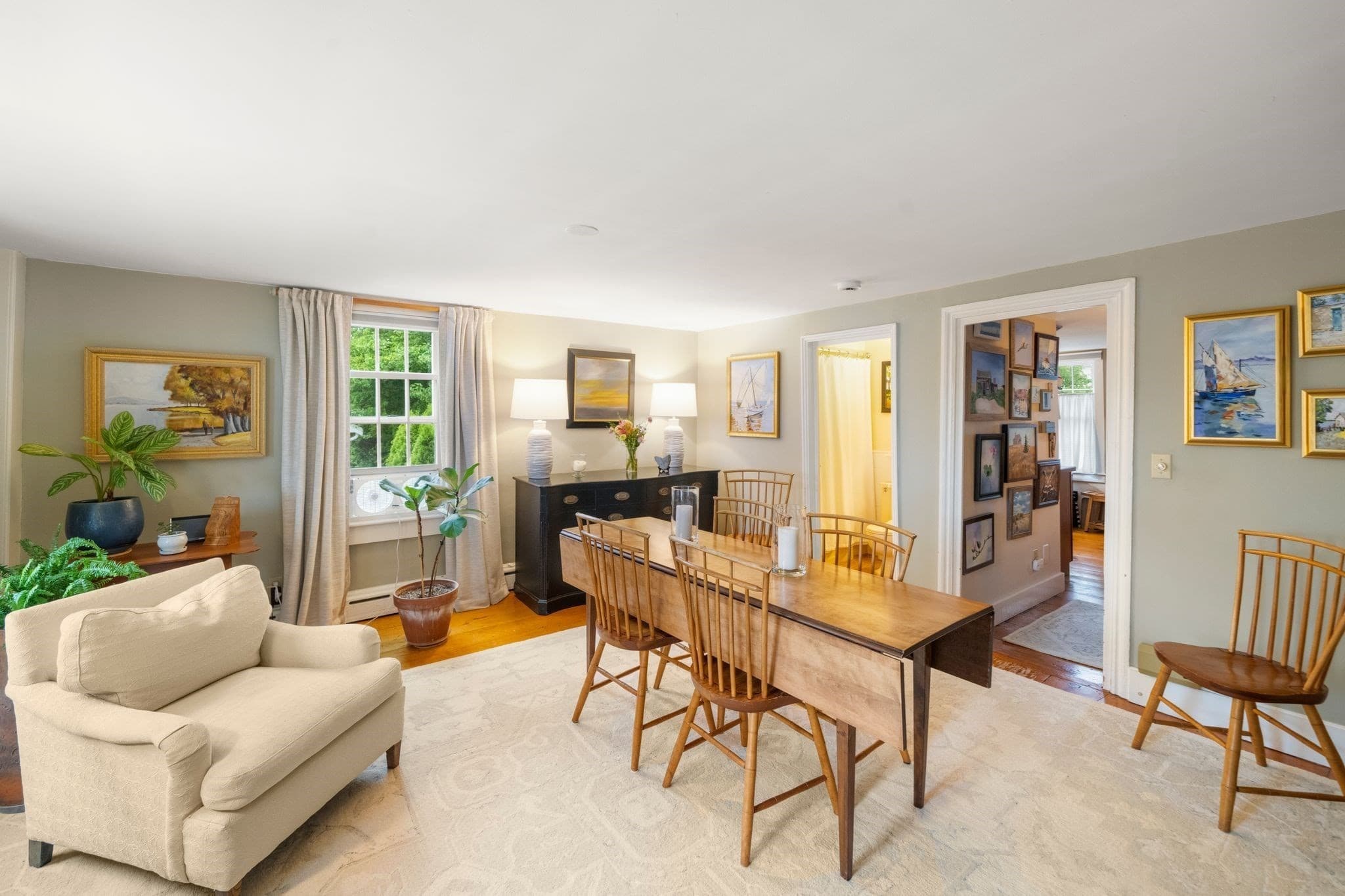 Condominium at 4 Stephens Lane # D, Plymouth MA 02360, photo 11 of 34
