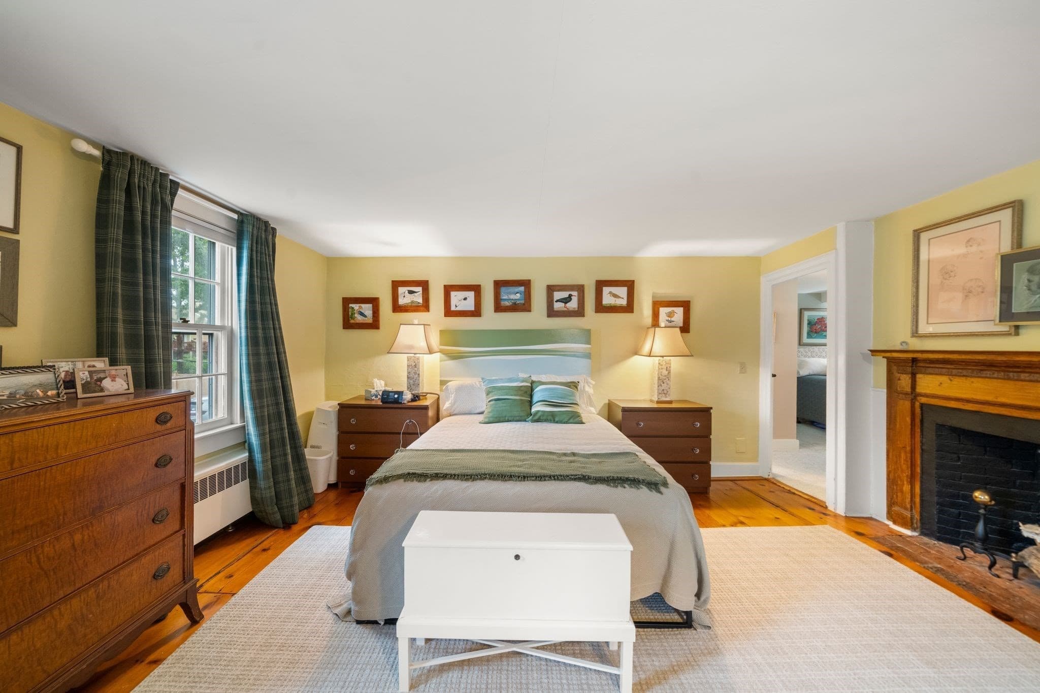 Condominium at 4 Stephens Lane # D, Plymouth MA 02360, photo 19 of 34