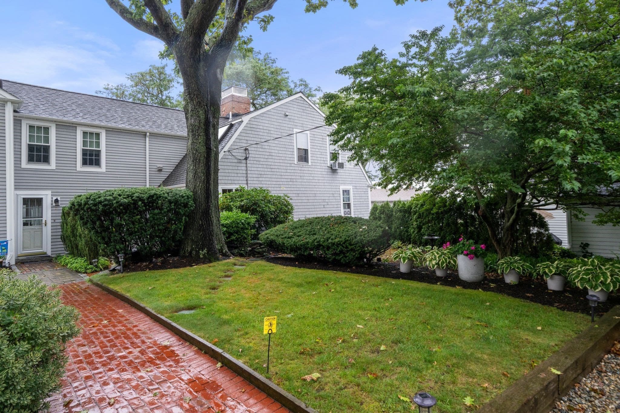 Condominium at 4 Stephens Lane # D, Plymouth MA 02360, photo 4 of 34