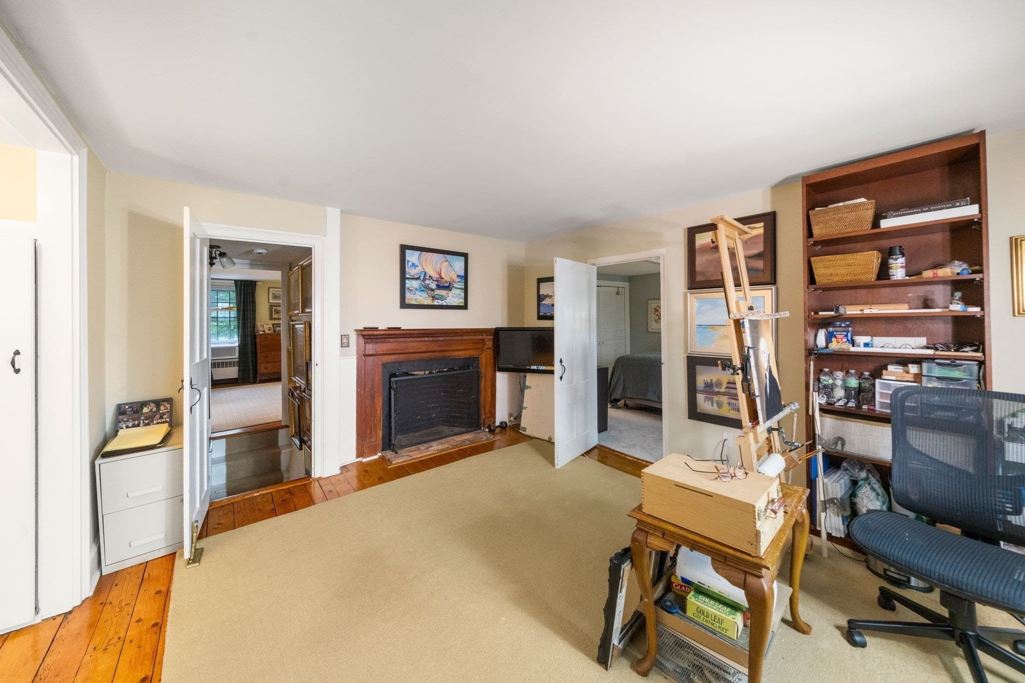 Condominium at 4 Stephens Lane # D, Plymouth MA 02360, photo 25 of 34
