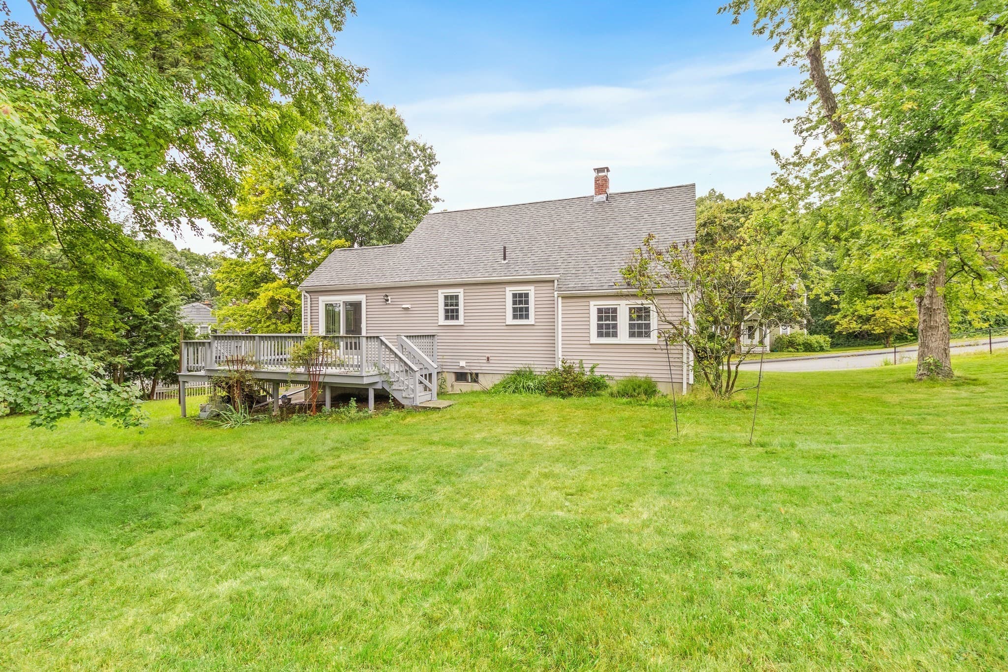 Single Family Residence at 51 Ridge Rd, Marlborough MA 01752, Marlborough, photo 36 of 40