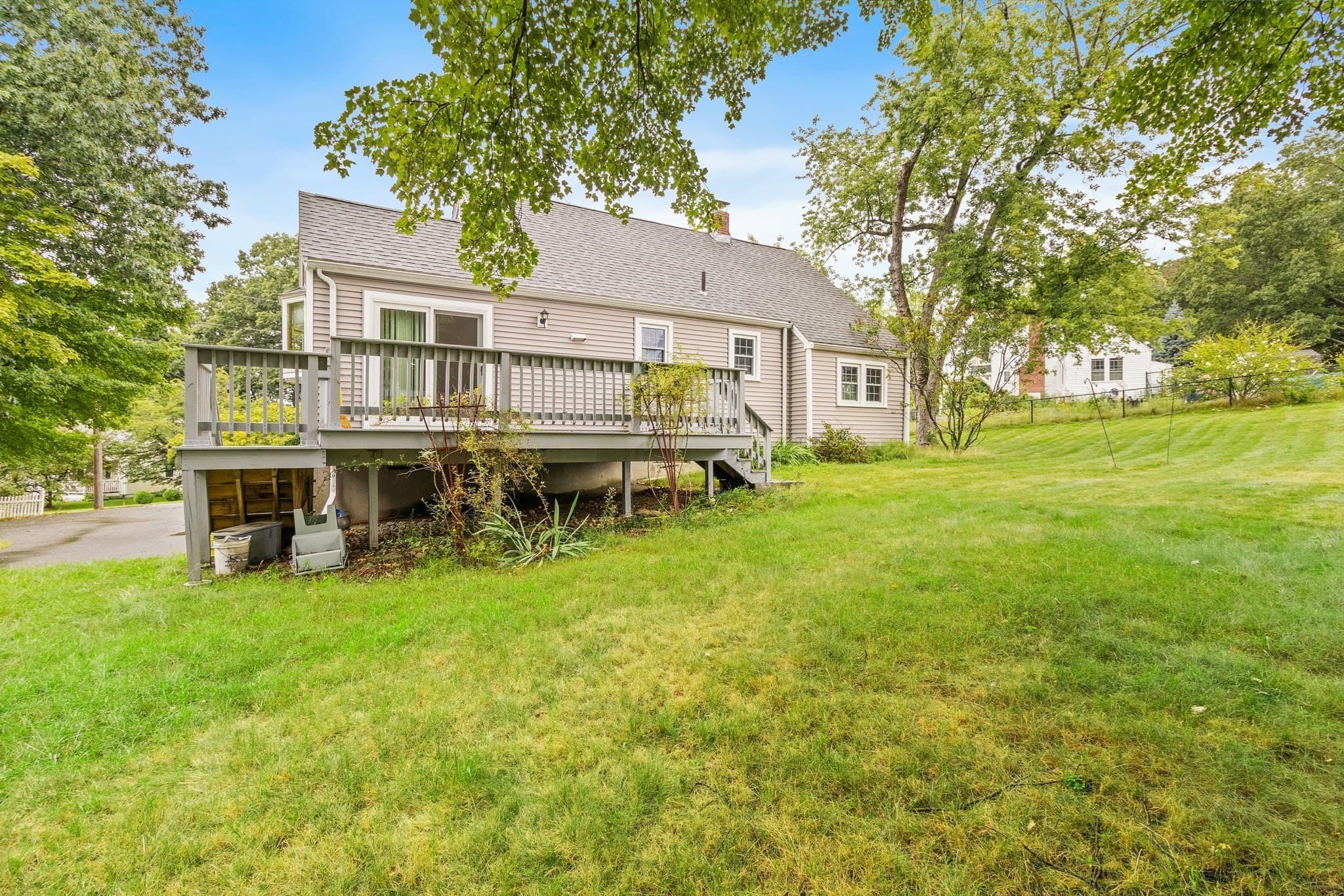 Single Family Residence at 51 Ridge Rd, Marlborough MA 01752, Marlborough, photo 34 of 40