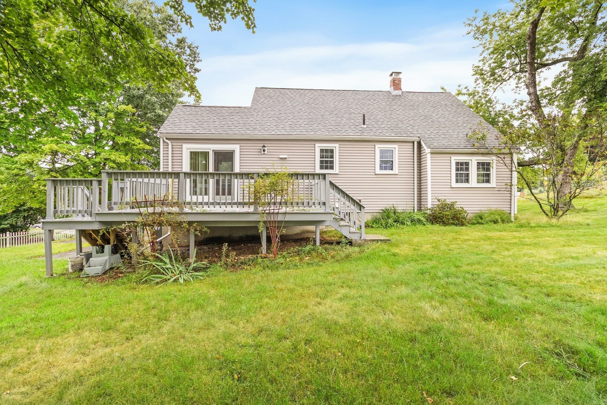 Single Family Residence at 51 Ridge Rd, Marlborough MA 01752, Marlborough, photo 35 of 40