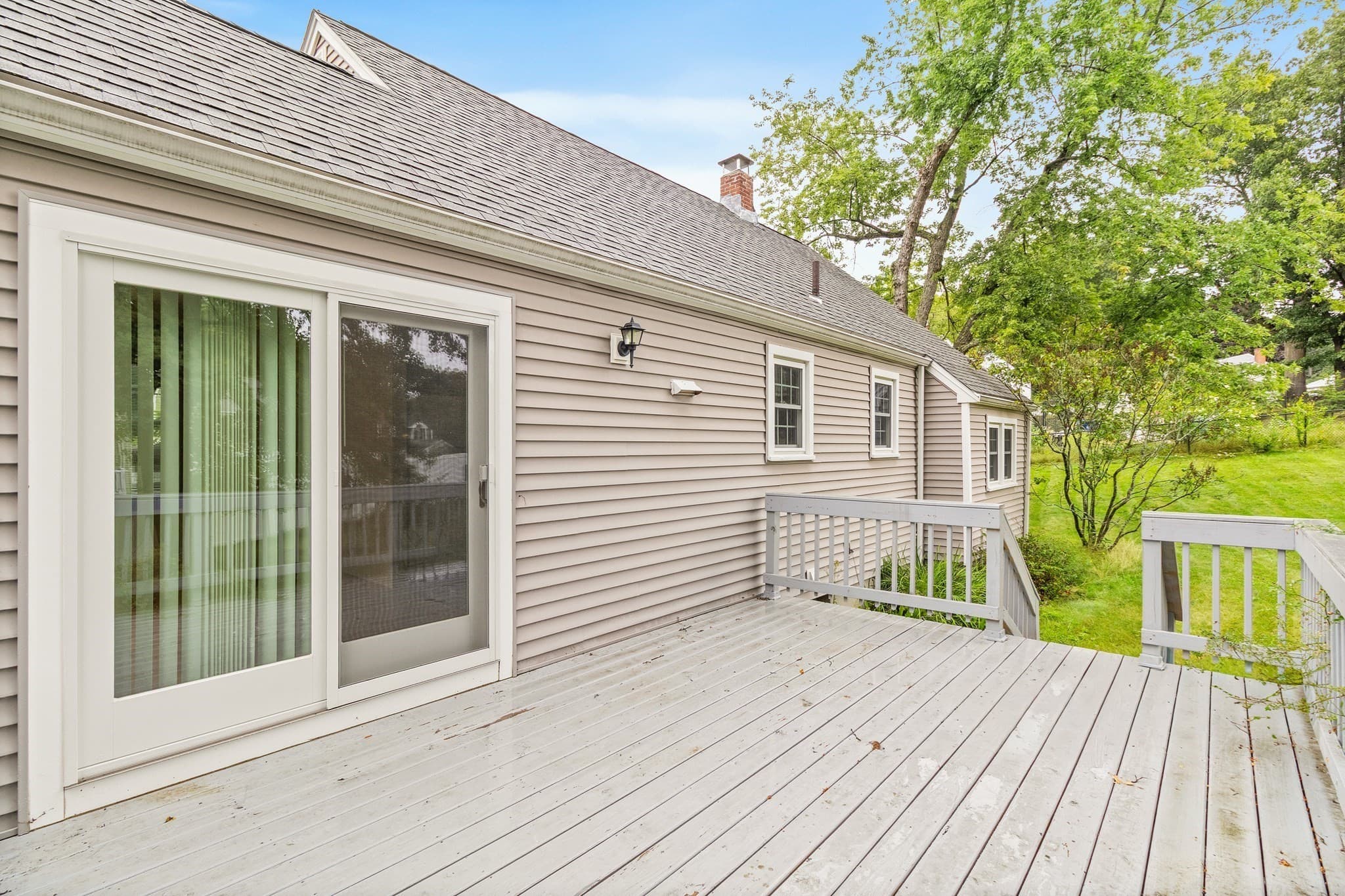Single Family Residence at 51 Ridge Rd, Marlborough MA 01752, Marlborough, photo 39 of 40