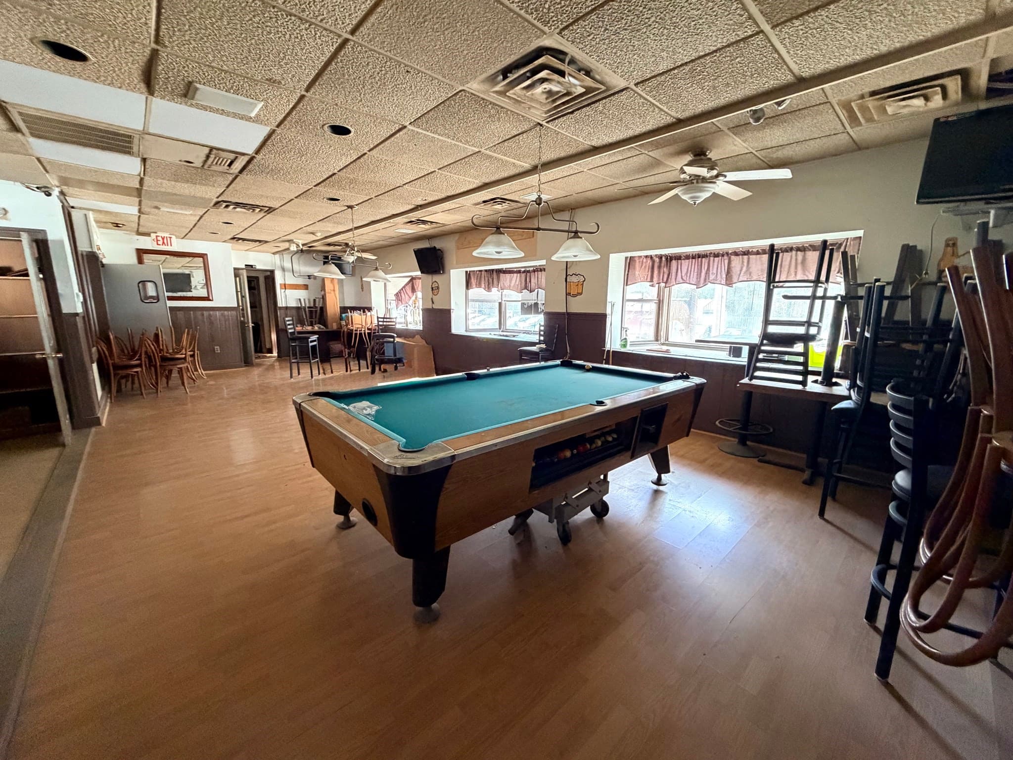 Commercial Sale at 1272 Washington St, Stoughton MA 02072, photo 2 of 5