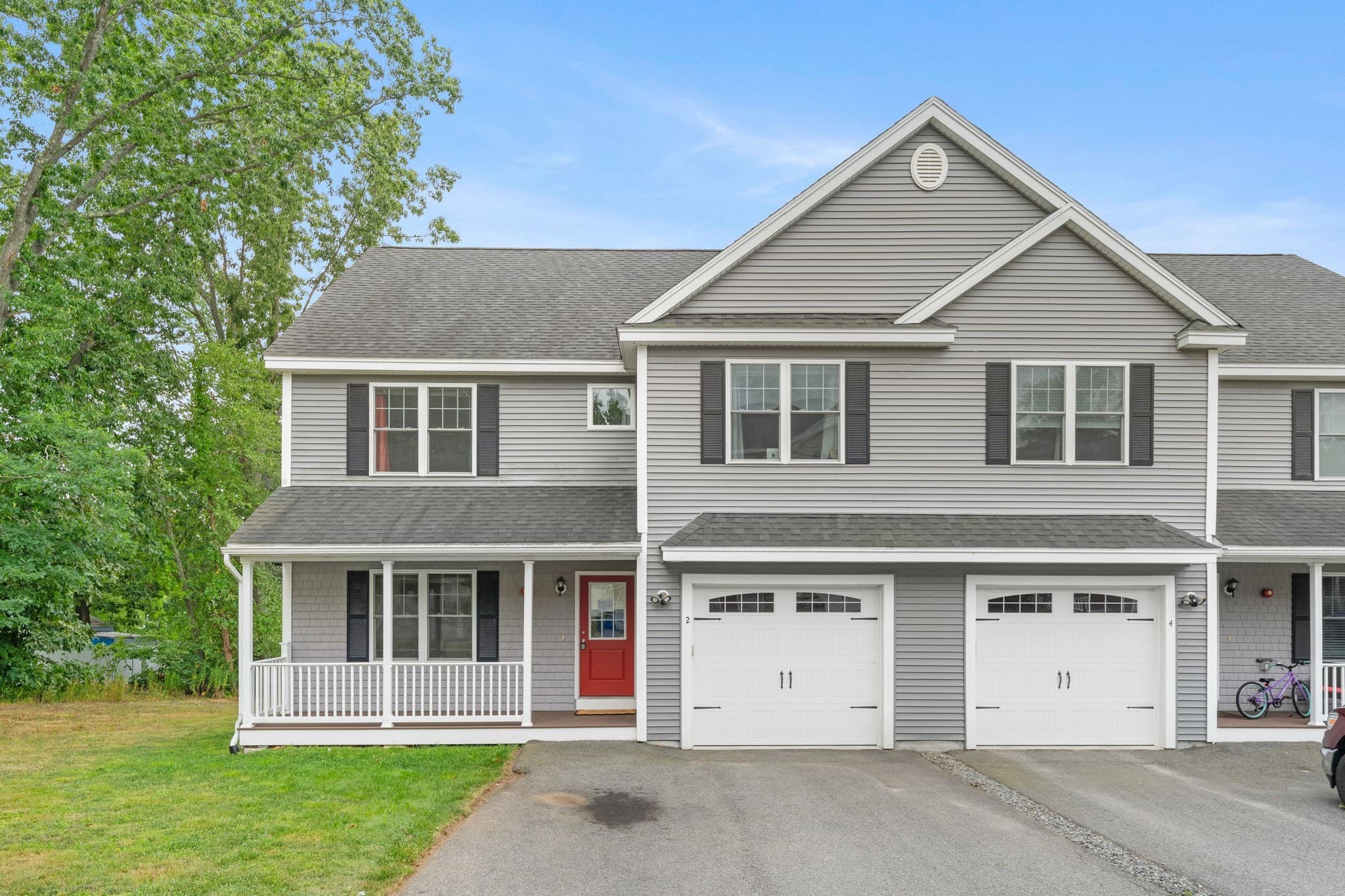 Single Family Residence at 2 Mackenzie Way # 2, Haverhill MA 01832, photo 2 of 42