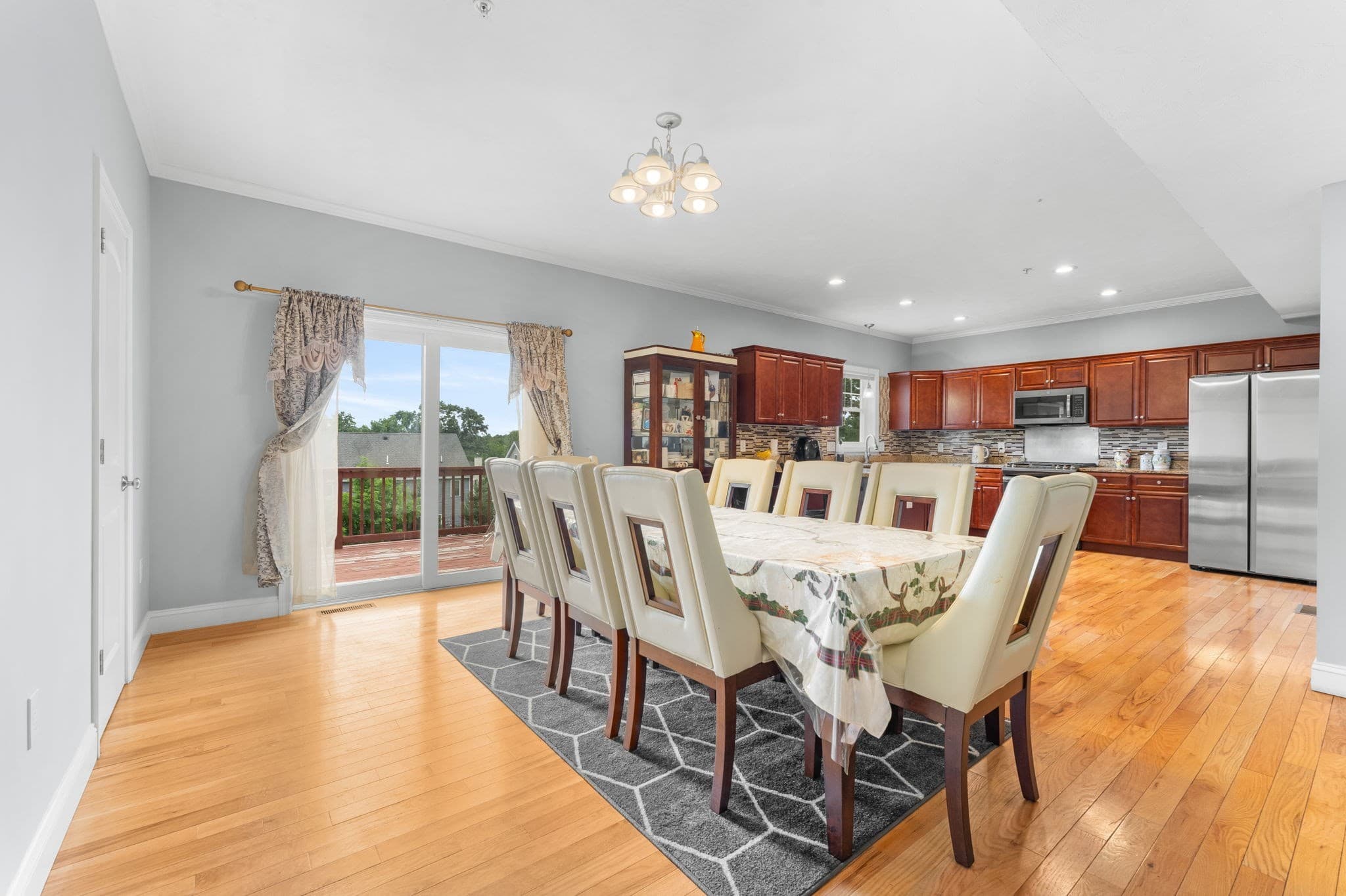 Single Family Residence at 2 Mackenzie Way # 2, Haverhill MA 01832, photo 13 of 42