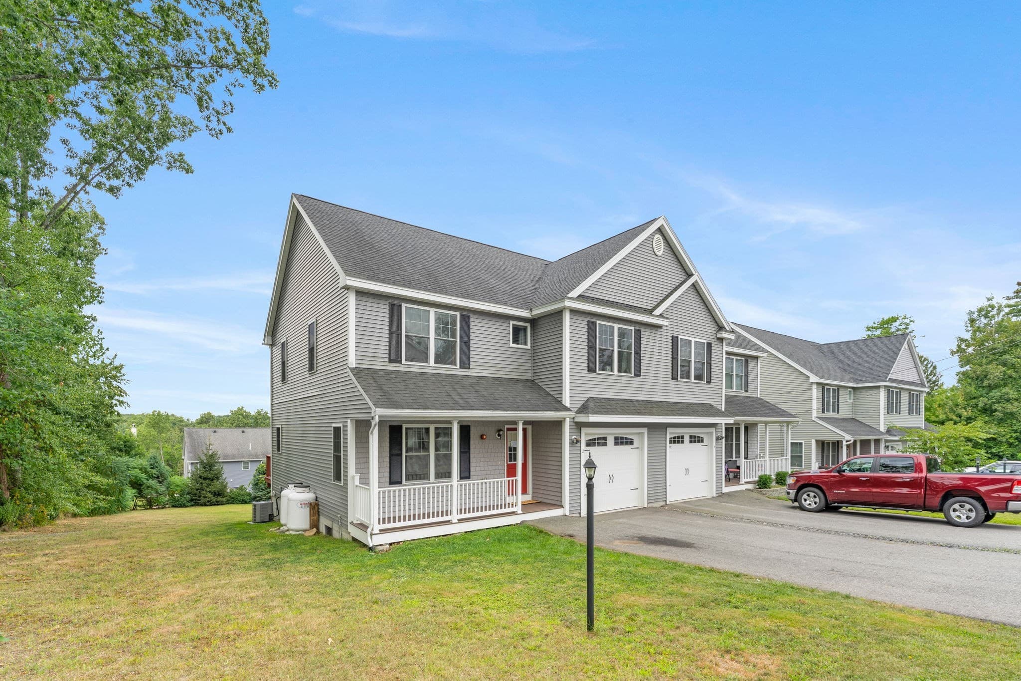 Single Family Residence at 2 Mackenzie Way # 2, Haverhill MA 01832, photo 3 of 42
