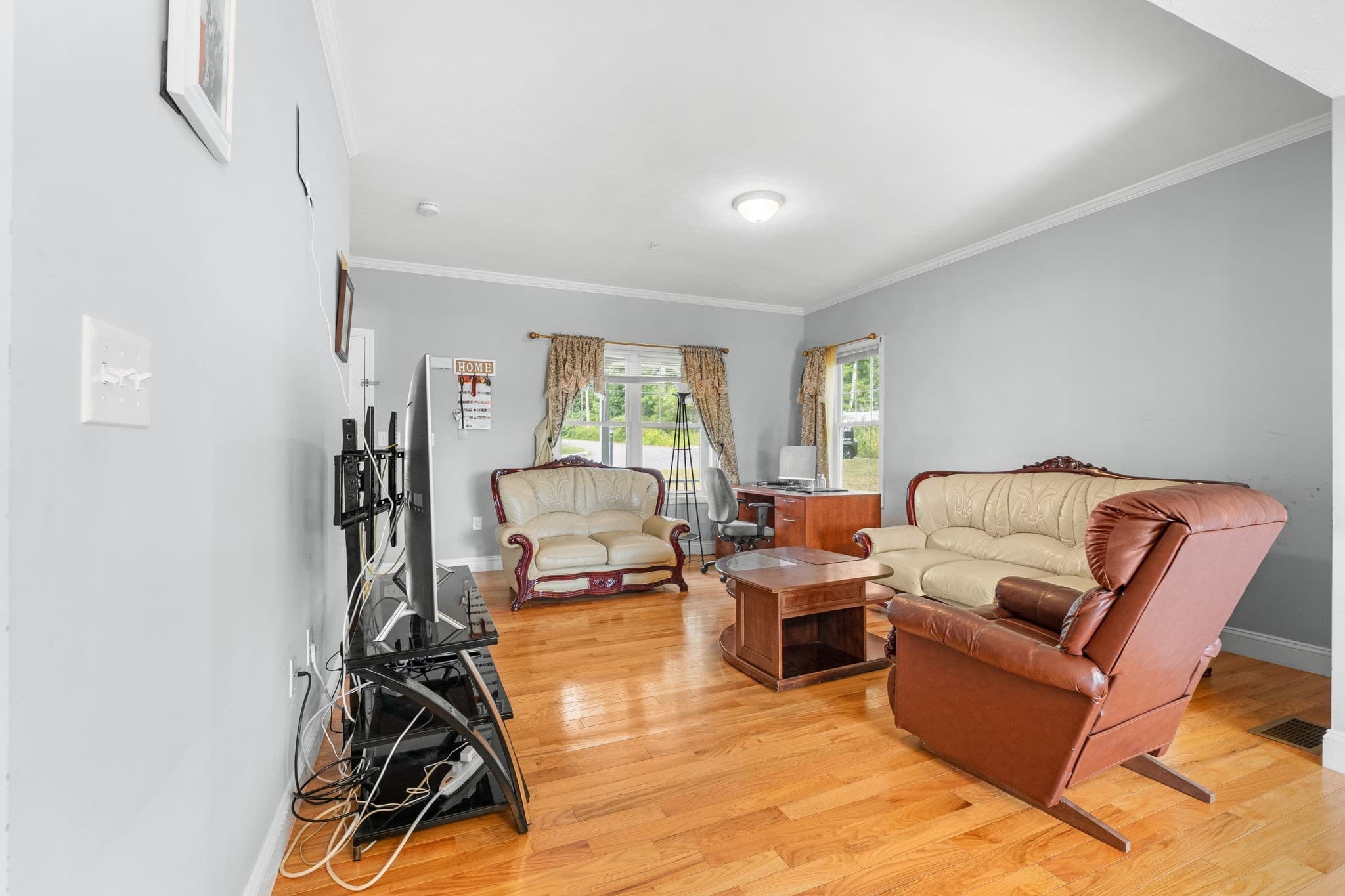Single Family Residence at 2 Mackenzie Way # 2, Haverhill MA 01832, photo 9 of 42