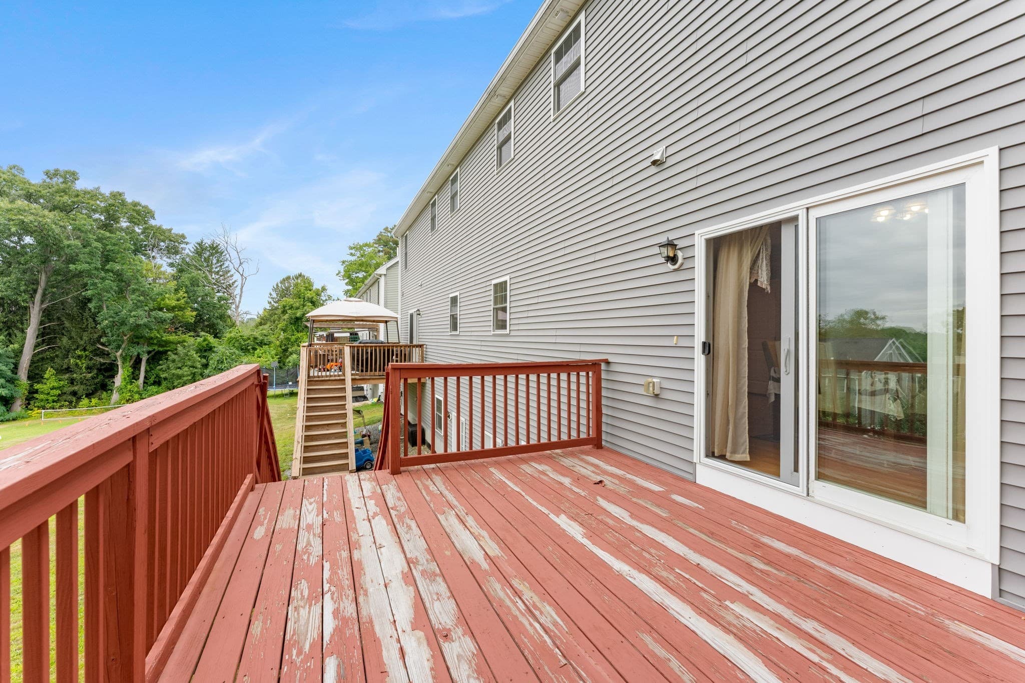 Single Family Residence at 2 Mackenzie Way # 2, Haverhill MA 01832, photo 38 of 42