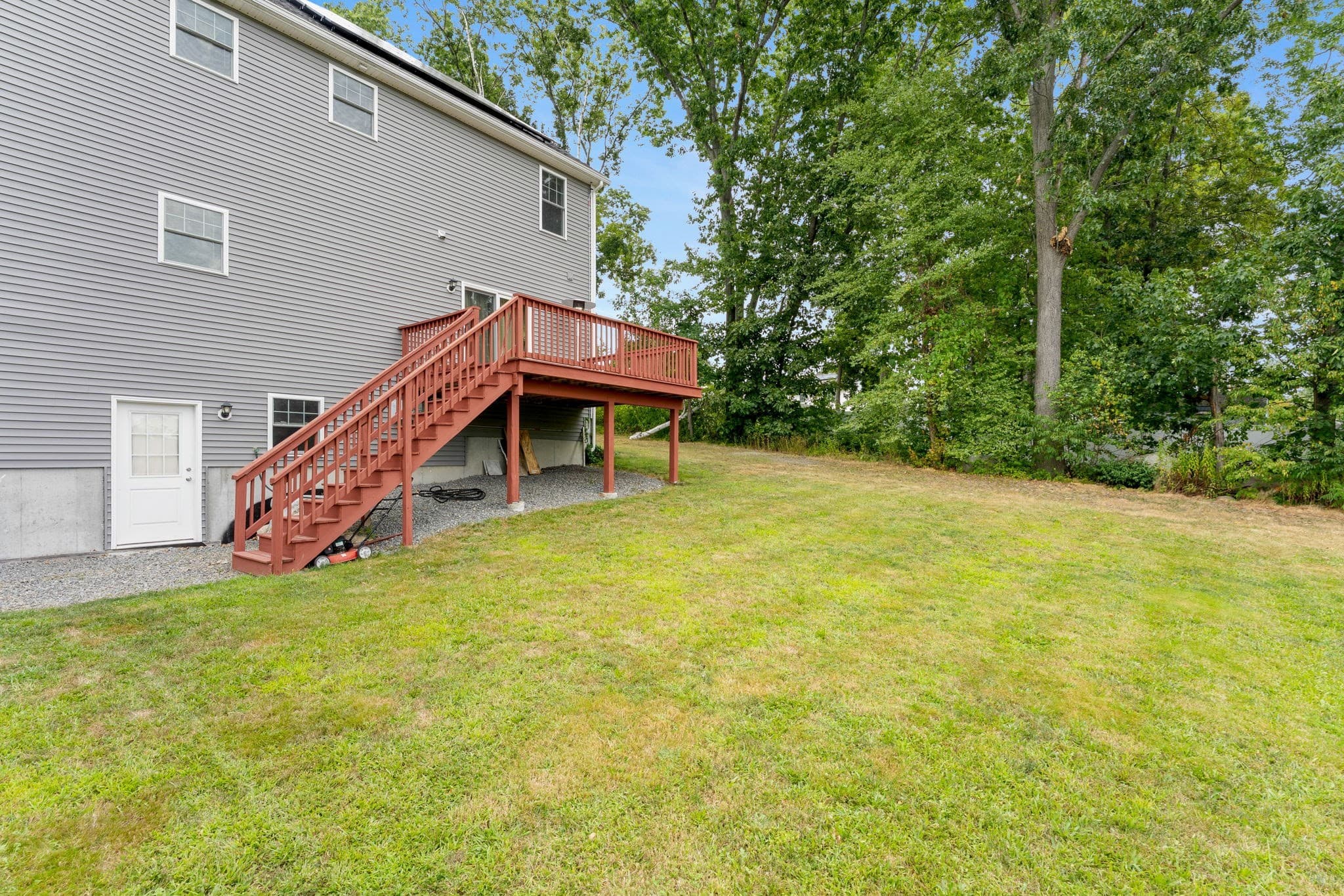 Single Family Residence at 2 Mackenzie Way # 2, Haverhill MA 01832, photo 40 of 42