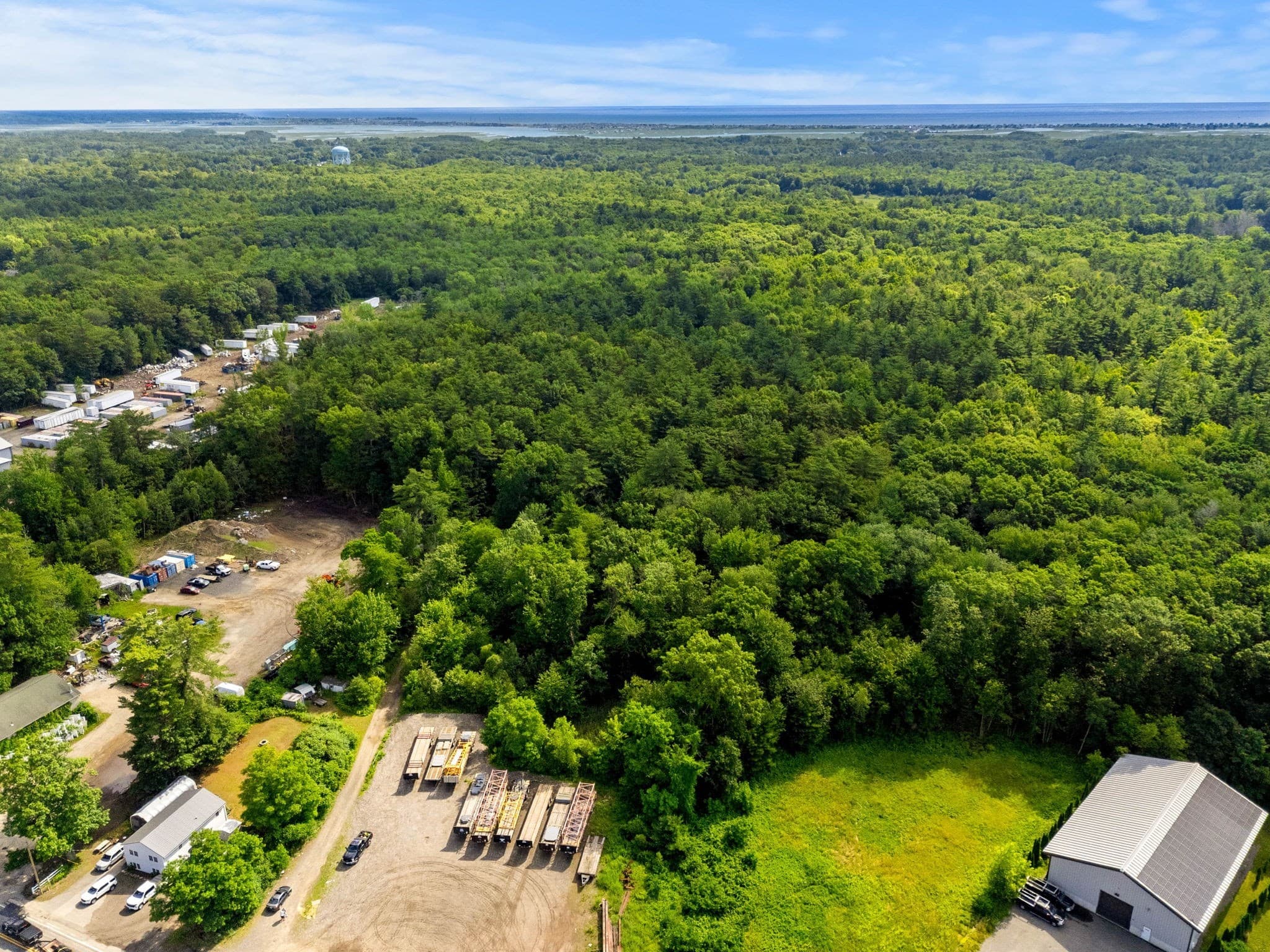 150 Lafayette Rd, Salisbury MA 01952