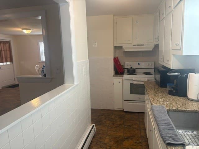 Multi Family at 97 Crawford Street, Lowell MA 01854, Lowell, photo 12 of 42