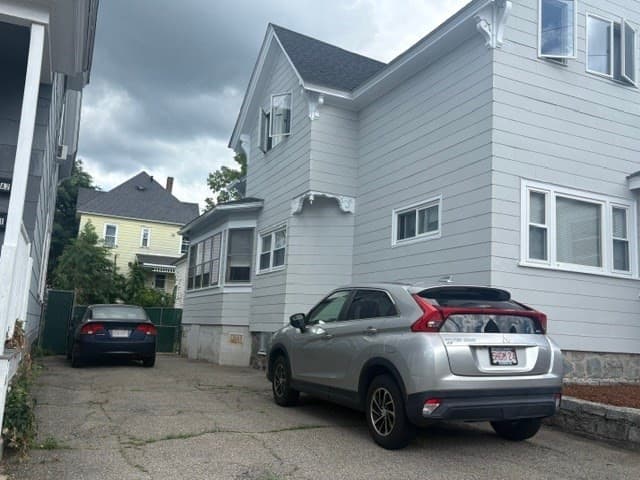 Multi Family at 97 Crawford Street, Lowell MA 01854, Lowell, photo 3 of 42