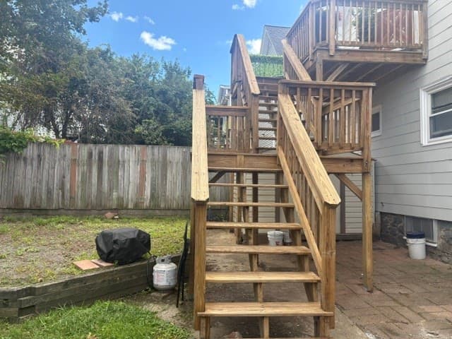 Multi Family at 97 Crawford Street, Lowell MA 01854, Lowell, photo 5 of 42