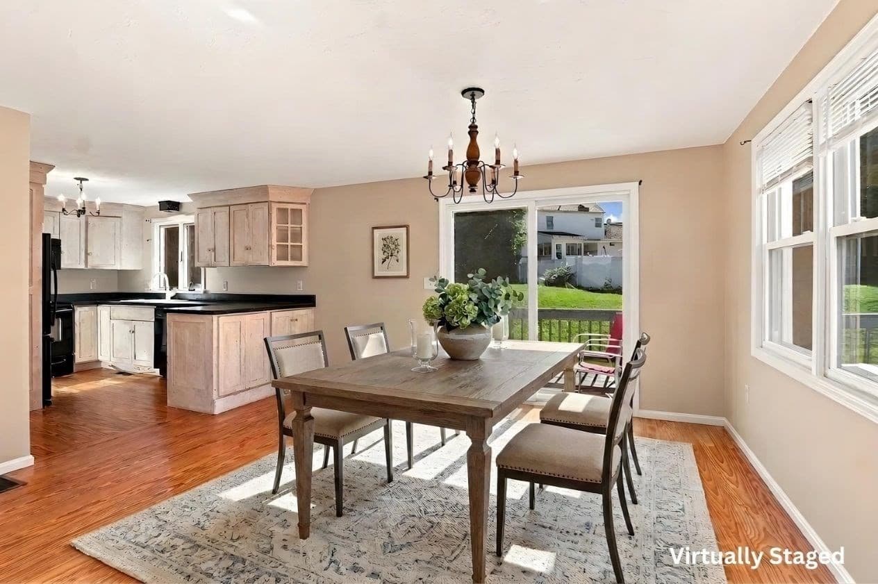 Single Family Residence at 679-A Burncoat Street, Worcester MA 01606, Worcester, photo 7 of 27