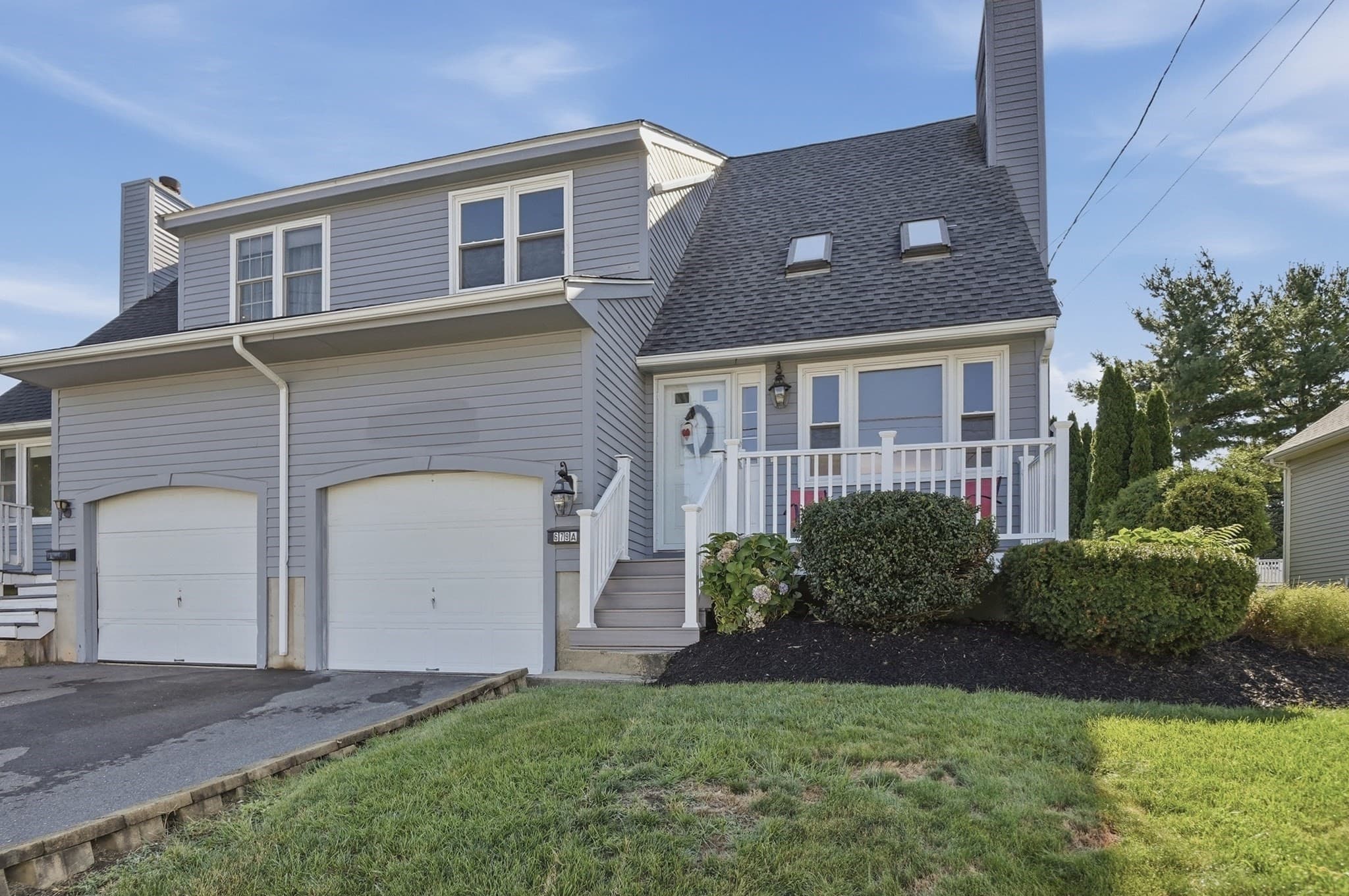 679-A Burncoat Street, Worcester MA 01606