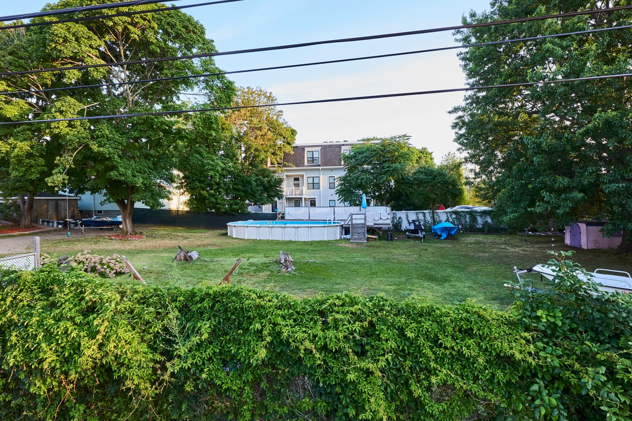Single Family Residence at 176 Coleridge St, Boston MA 02128, Boston, photo 4 of 15