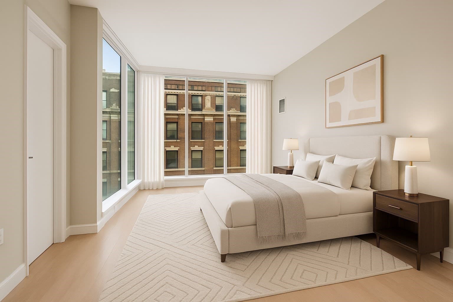Condominium at 110 Broad Street # 901, Boston MA 02110, photo 7 of 26