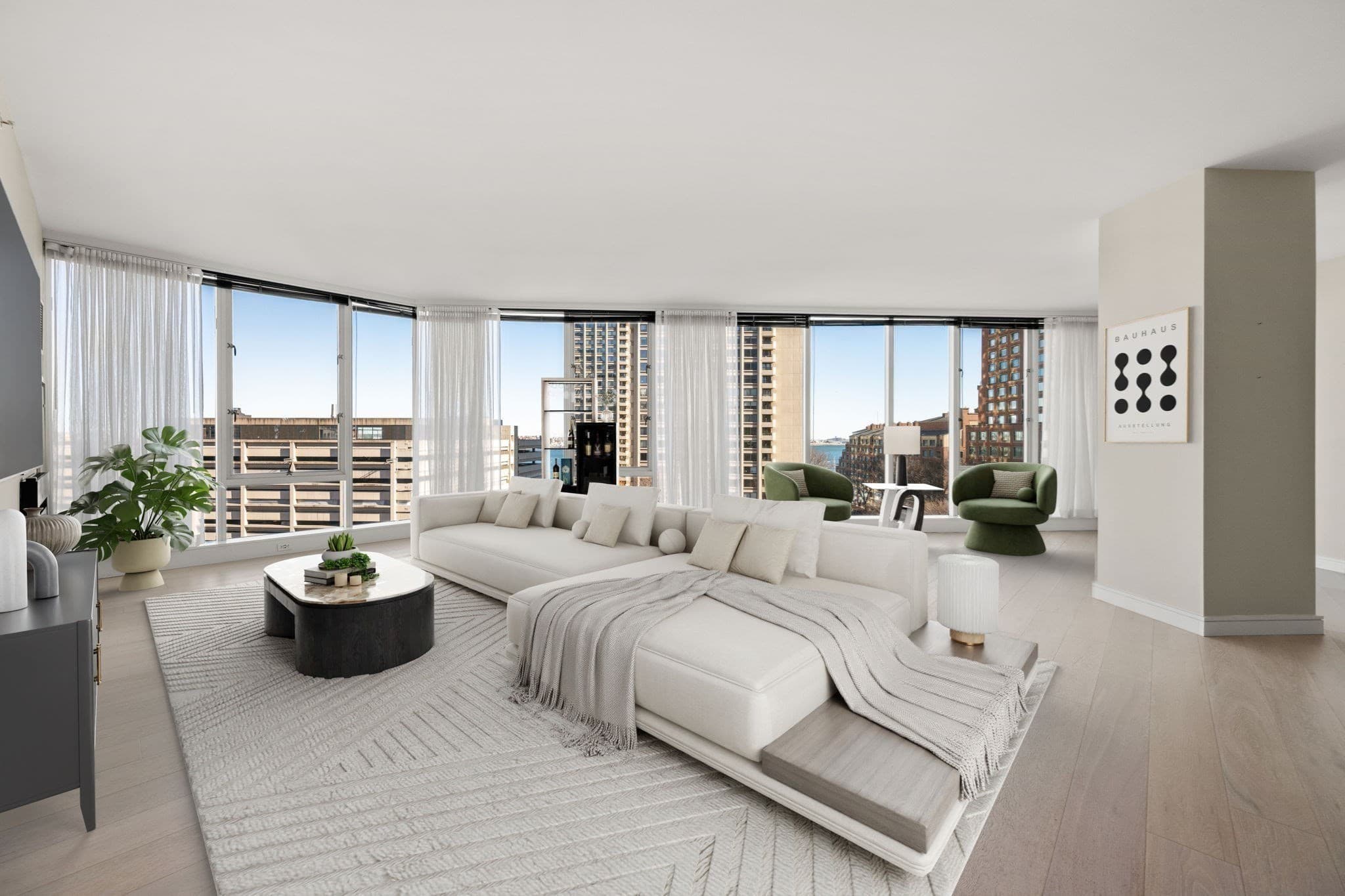 110 Broad Street # 901, Boston MA 02110
