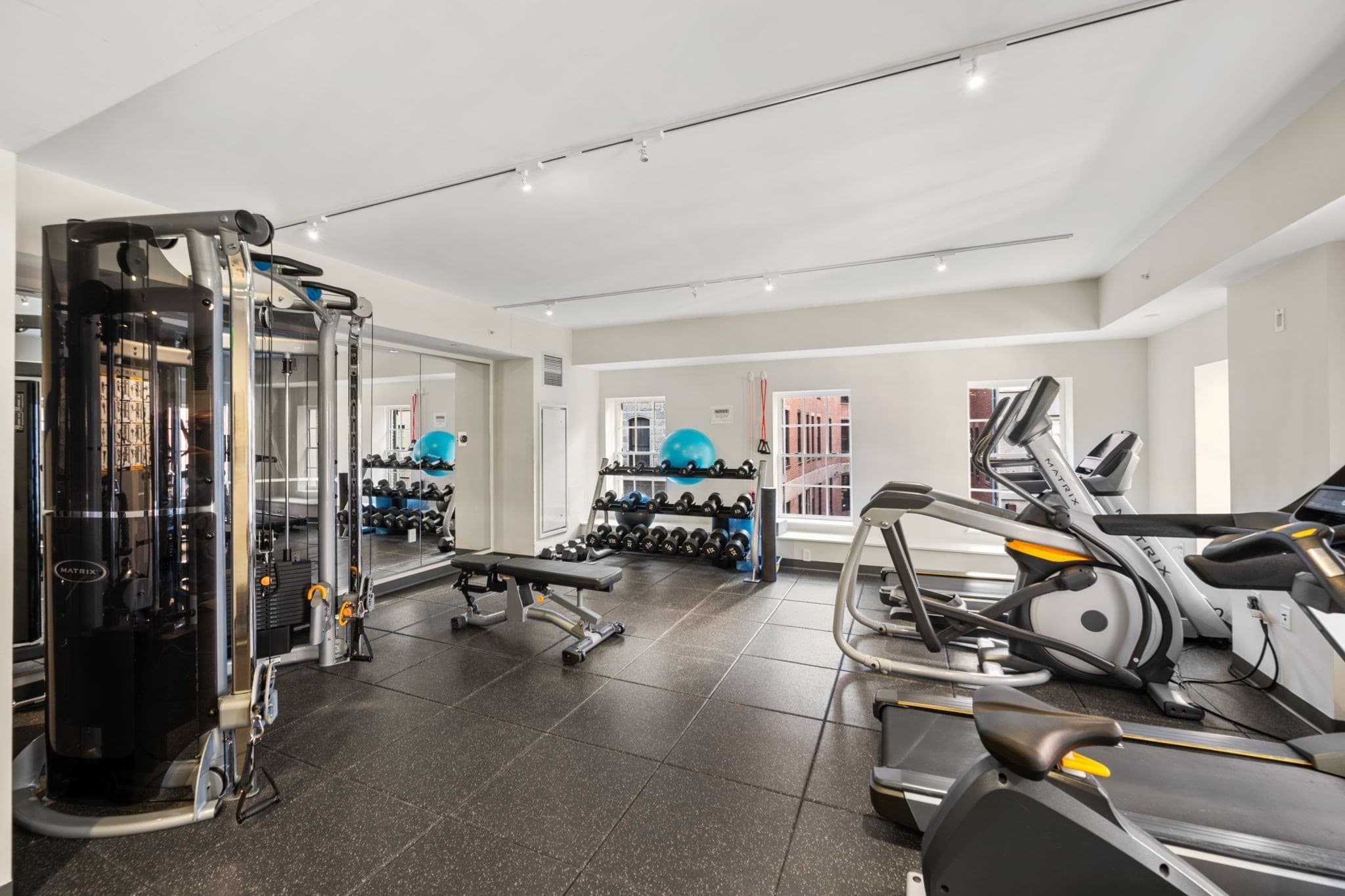 Condominium at 110 Broad Street # 901, Boston MA 02110, photo 18 of 26