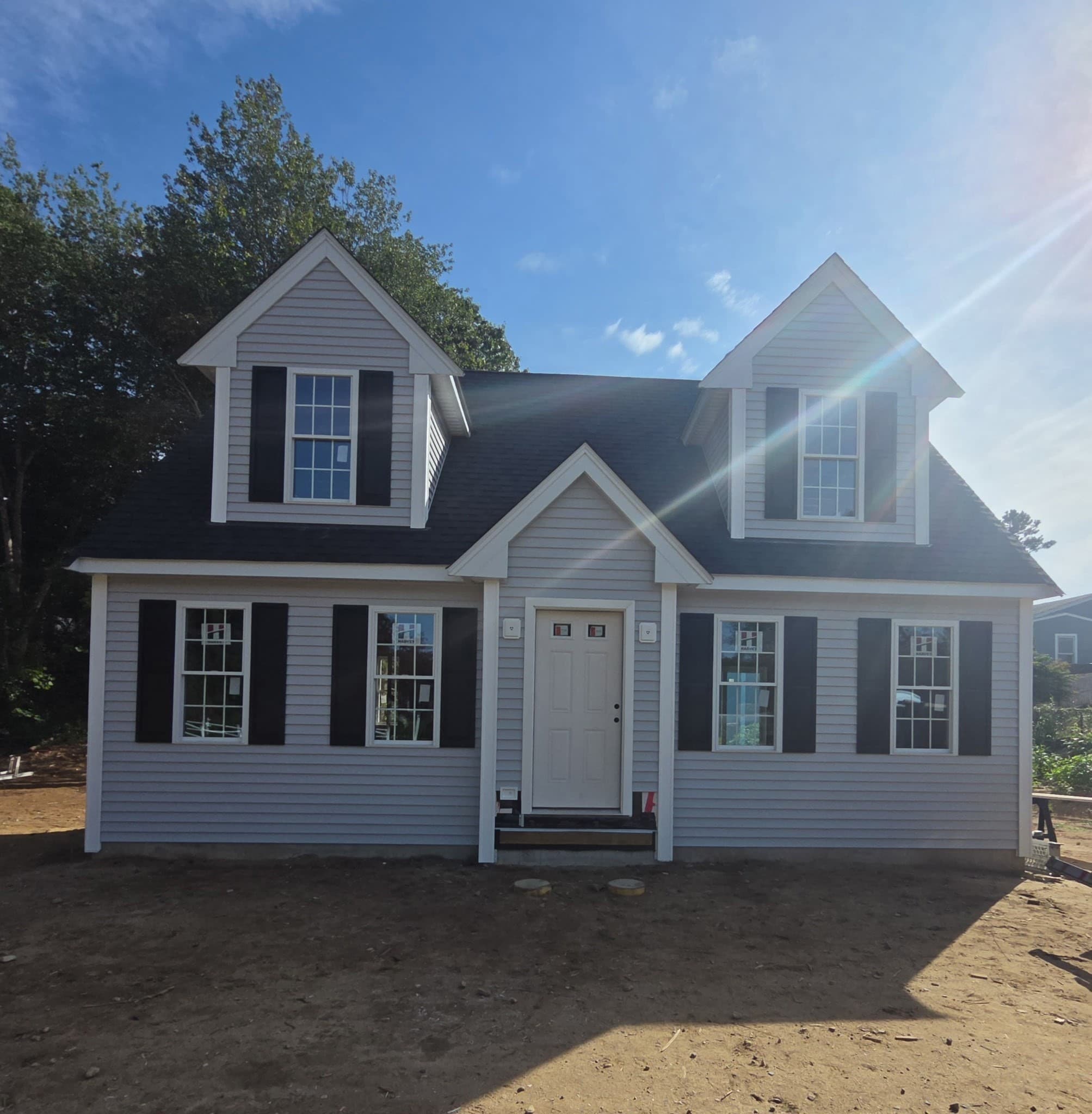 15 S Wind Dr, Plymouth MA 02360