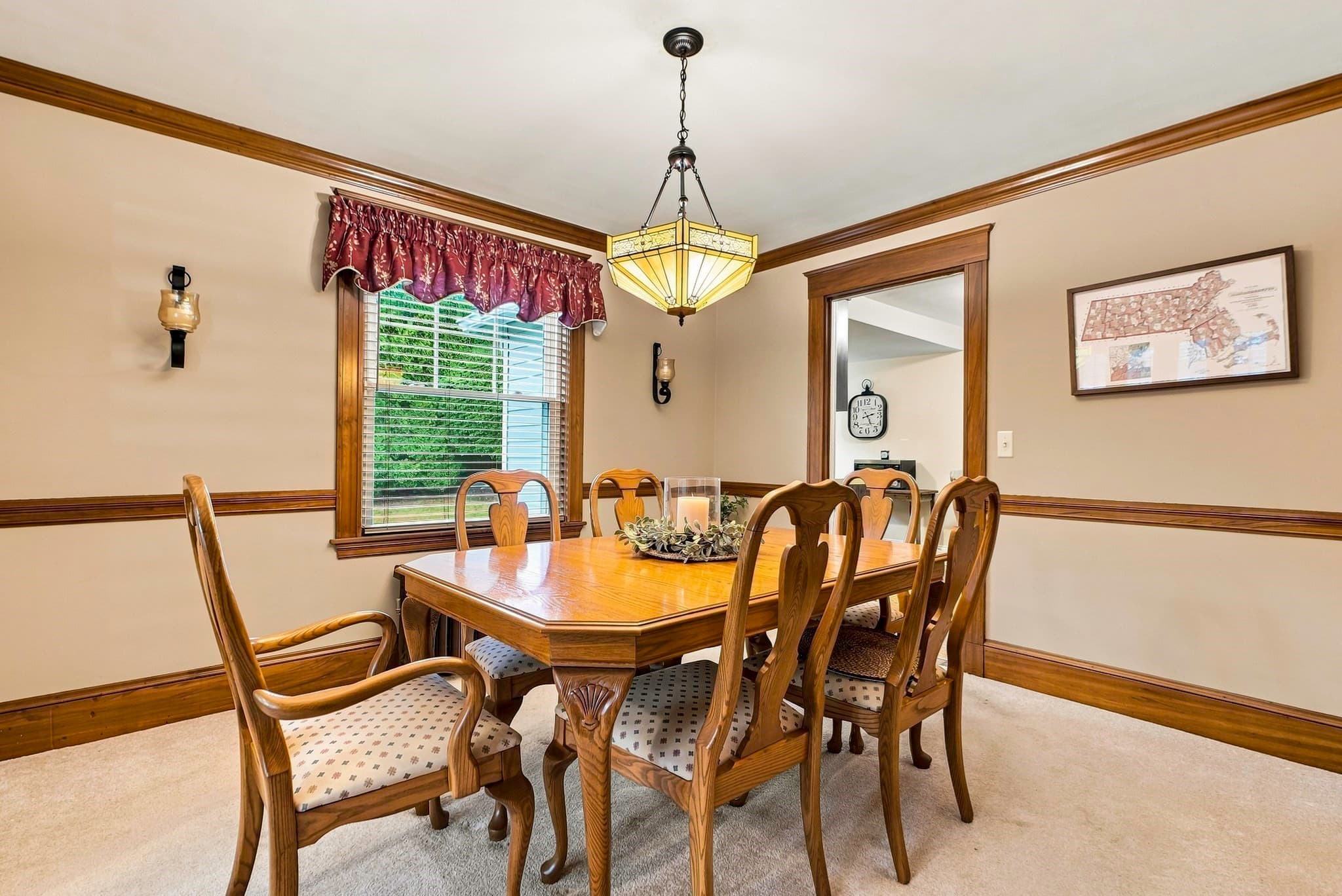Single Family Residence at 46 Prentice St, Waltham MA 02451, photo 17 of 40