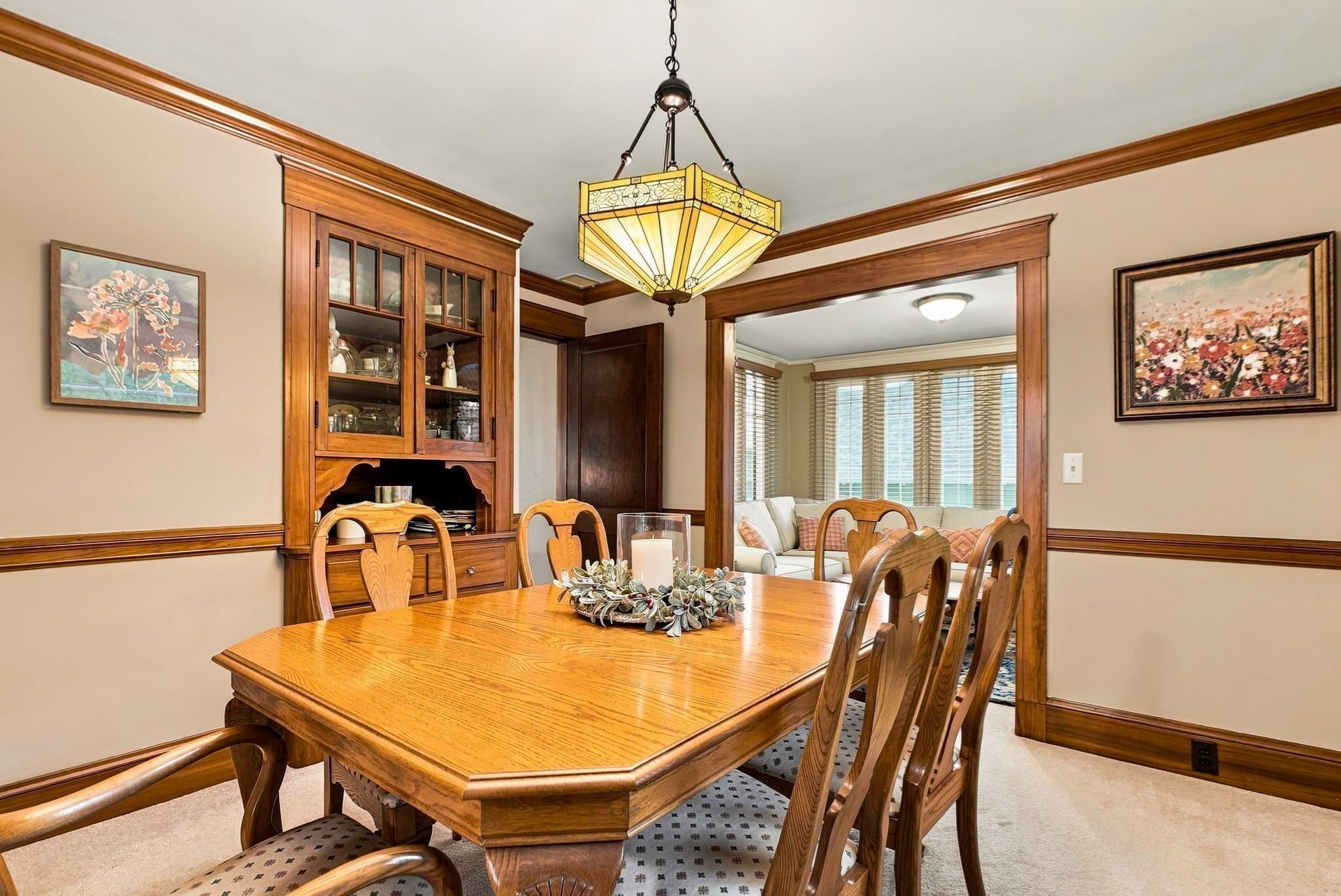 Single Family Residence at 46 Prentice St, Waltham MA 02451, photo 16 of 40