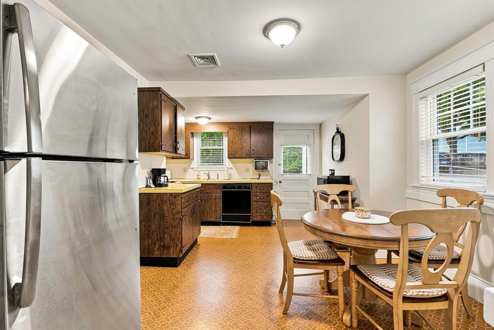 Single Family Residence at 46 Prentice St, Waltham MA 02451, photo 22 of 40