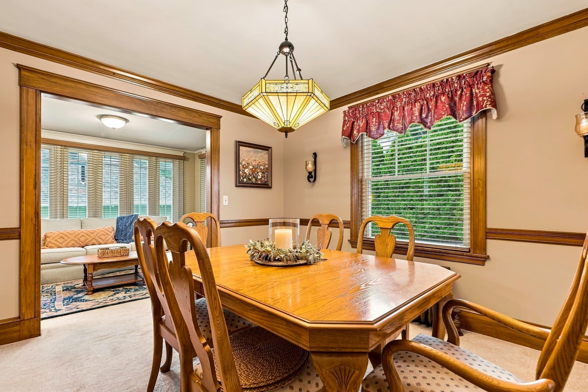 Single Family Residence at 46 Prentice St, Waltham MA 02451, photo 14 of 40
