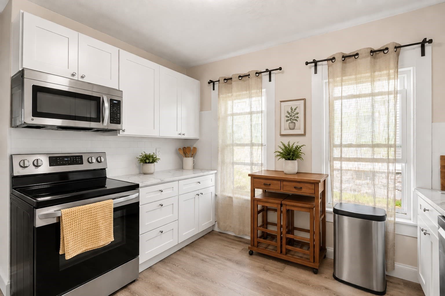 3 Family - 3 Units Up/Down at 69 Prospect Ave, Norwood MA 02062, Norwood, photo 22 of 25
