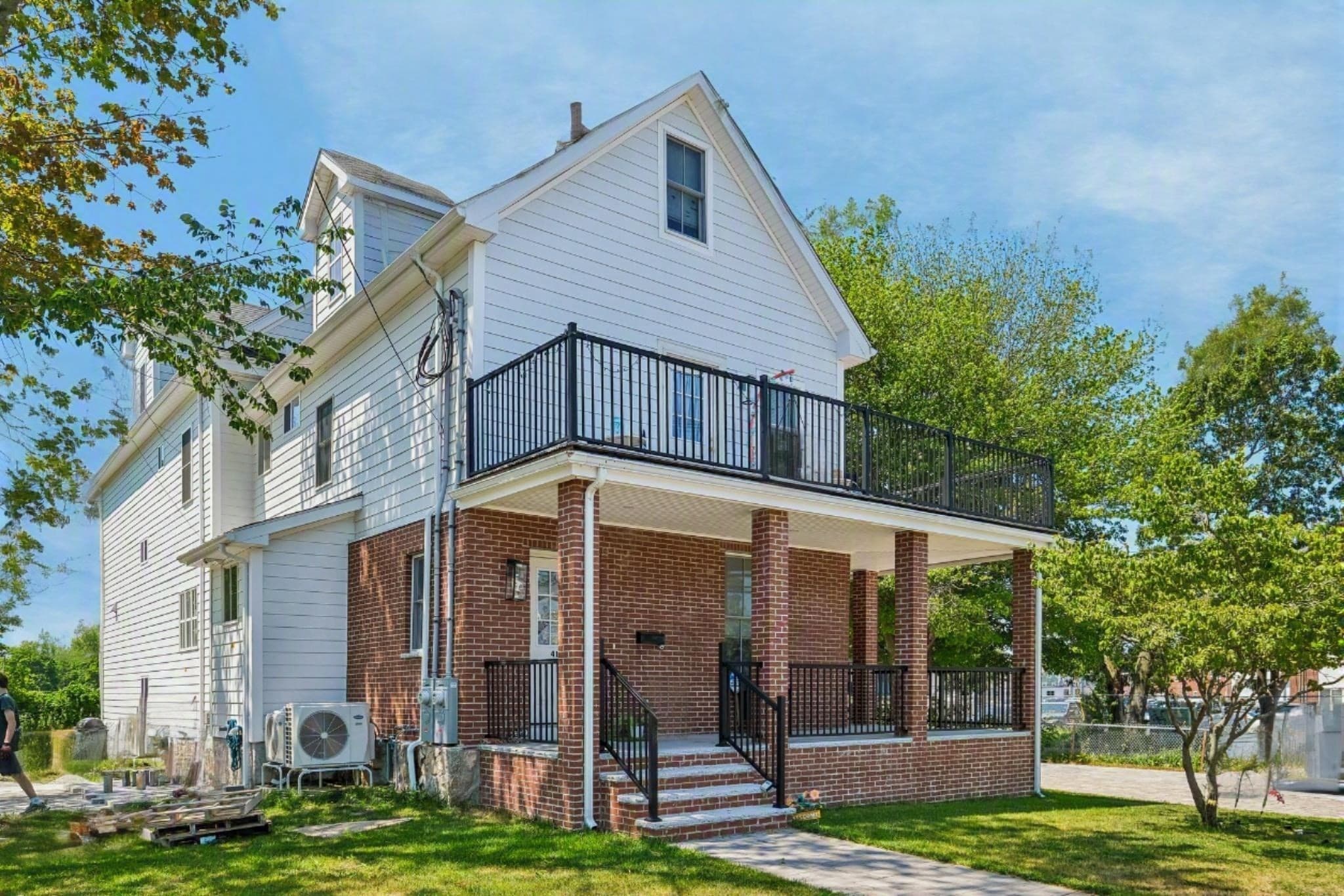 Condominium at 41 Union St # A, Weymouth MA 02190, photo 20 of 27