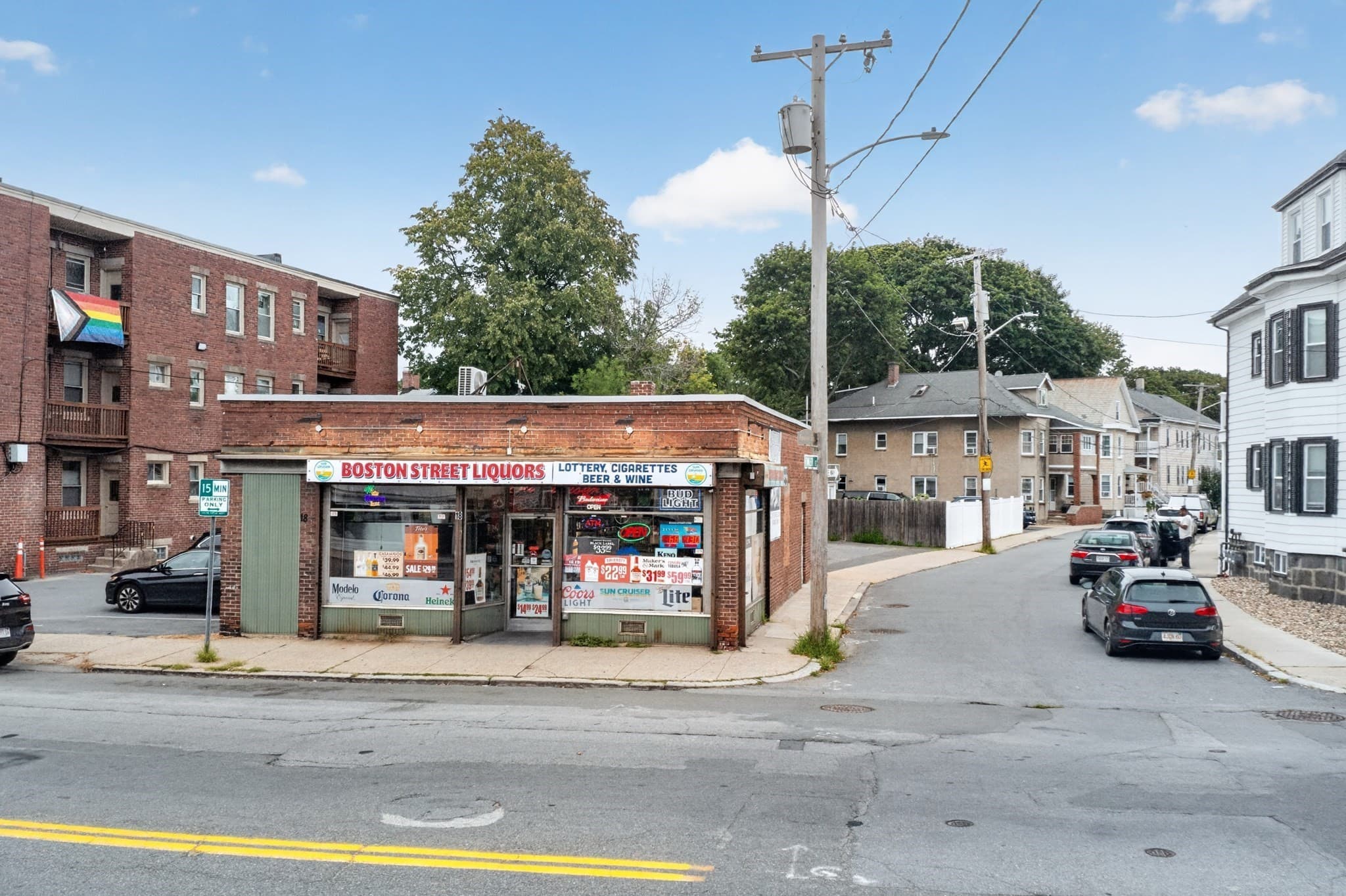 Commercial Sale at 18 Boston, Salem MA 01970, Salem, photo 2 of 24