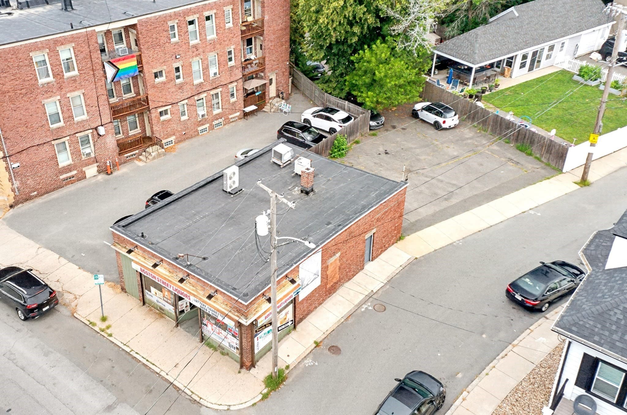 Commercial Sale at 18 Boston, Salem MA 01970, Salem, photo 6 of 24