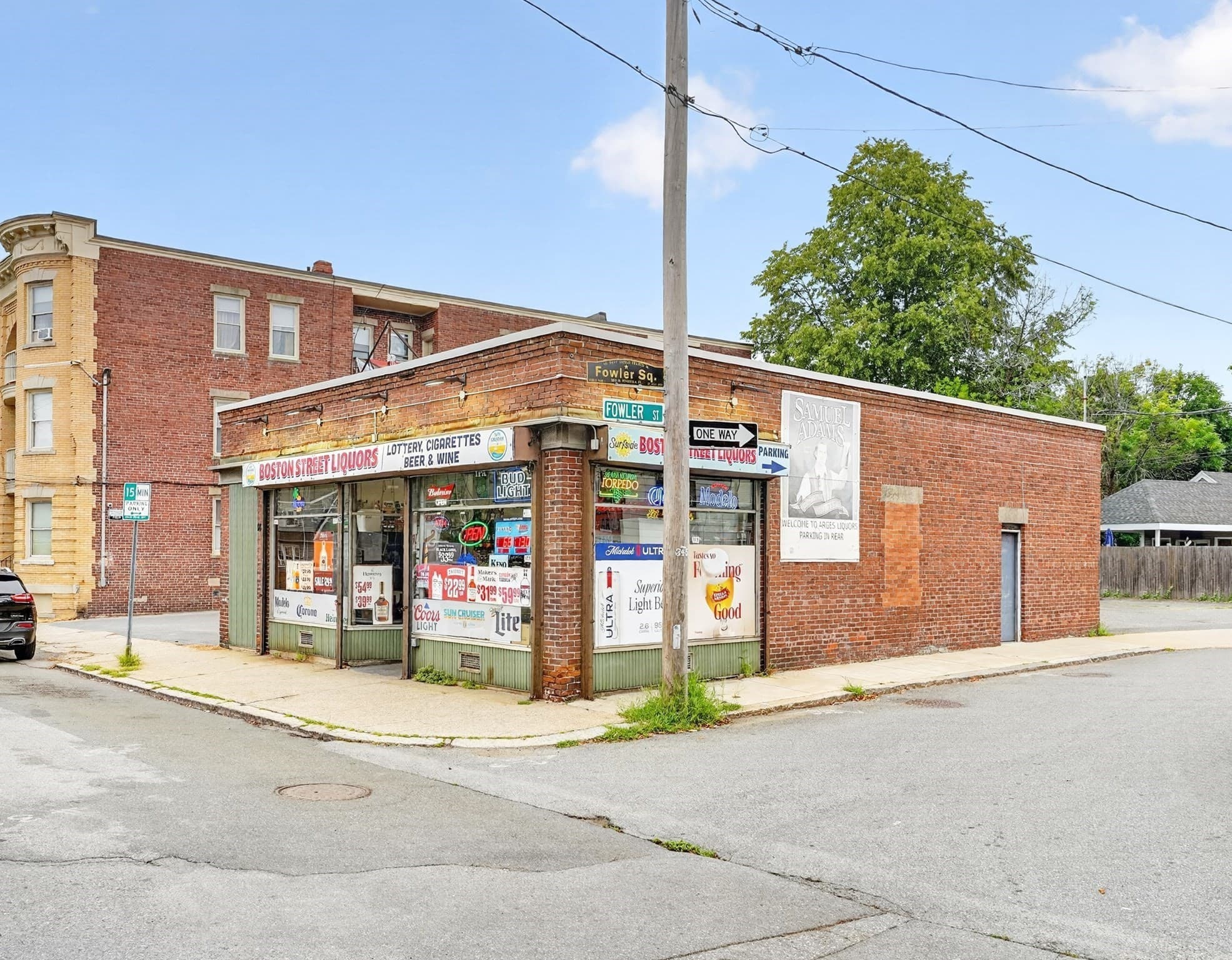 Commercial Sale at 18 Boston, Salem MA 01970, Salem, photo 3 of 24