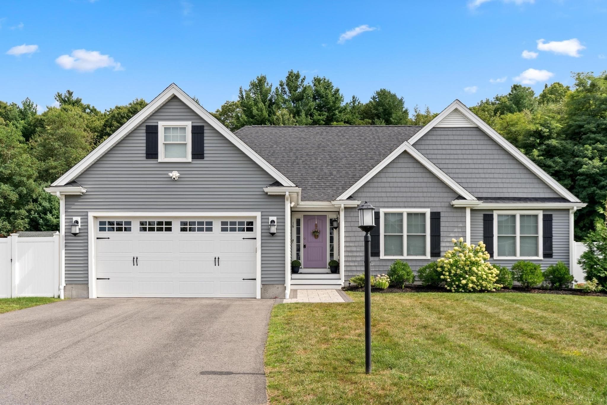 16 Wedge Drive, Lakeville MA 02347