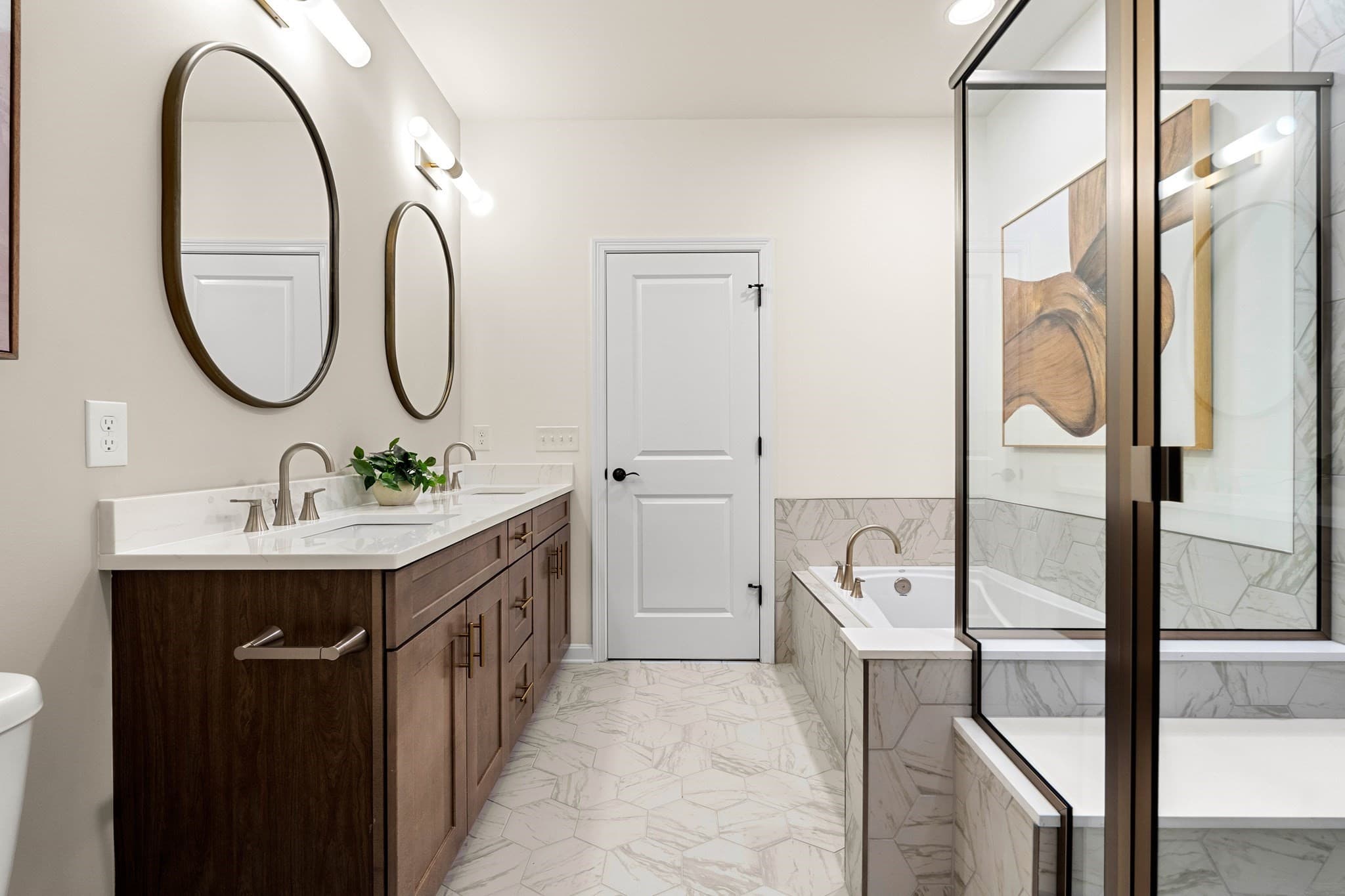 Condominium at 16 Tiger Terrace # 29, Walpole MA 02081, Walpole, photo 13 of 21