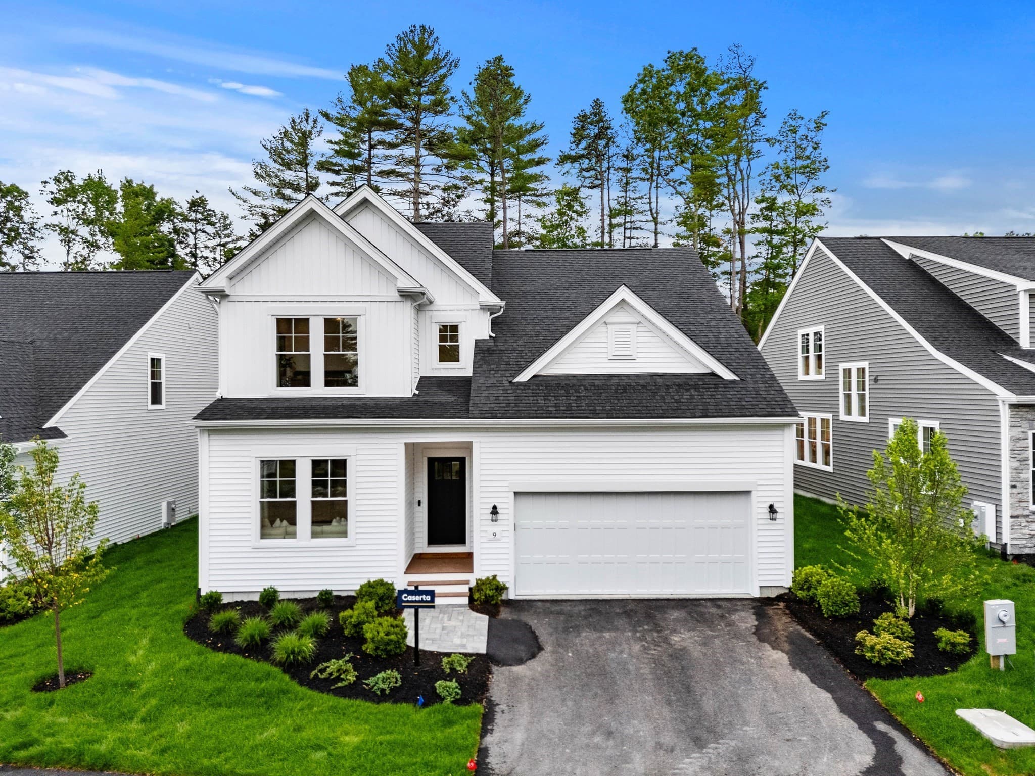 16 Tiger Terrace # 29, Walpole MA 02081