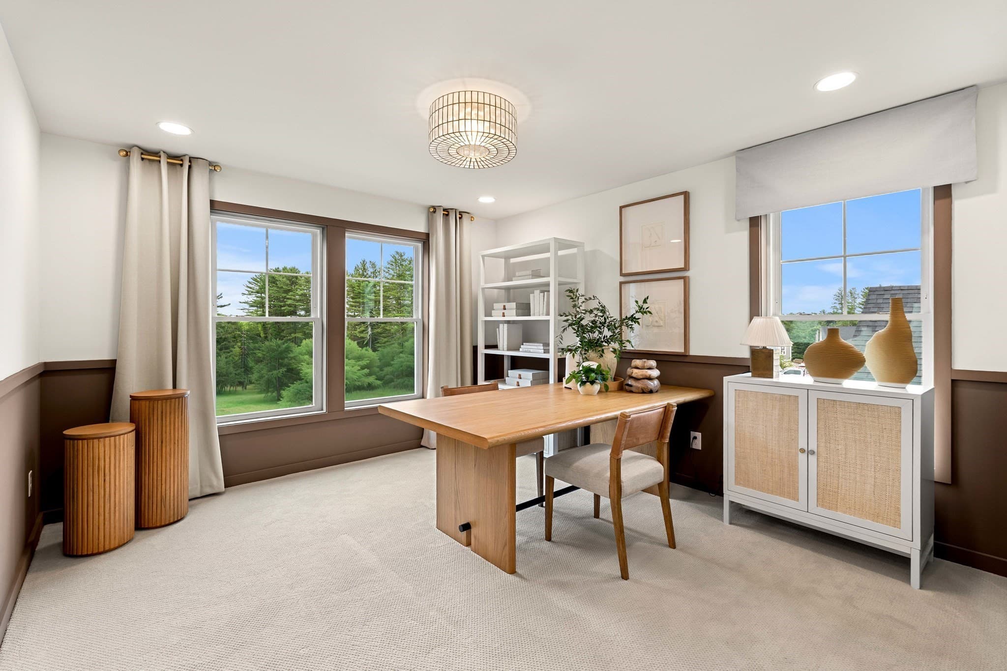 Condominium at 16 Tiger Terrace # 29, Walpole MA 02081, Walpole, photo 21 of 21