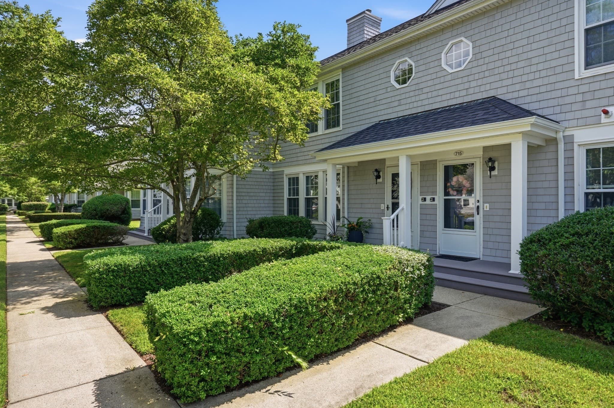 Condominium at 716 Dana Farms # 716, Fairhaven MA 02719, Fairhaven, photo 6 of 42