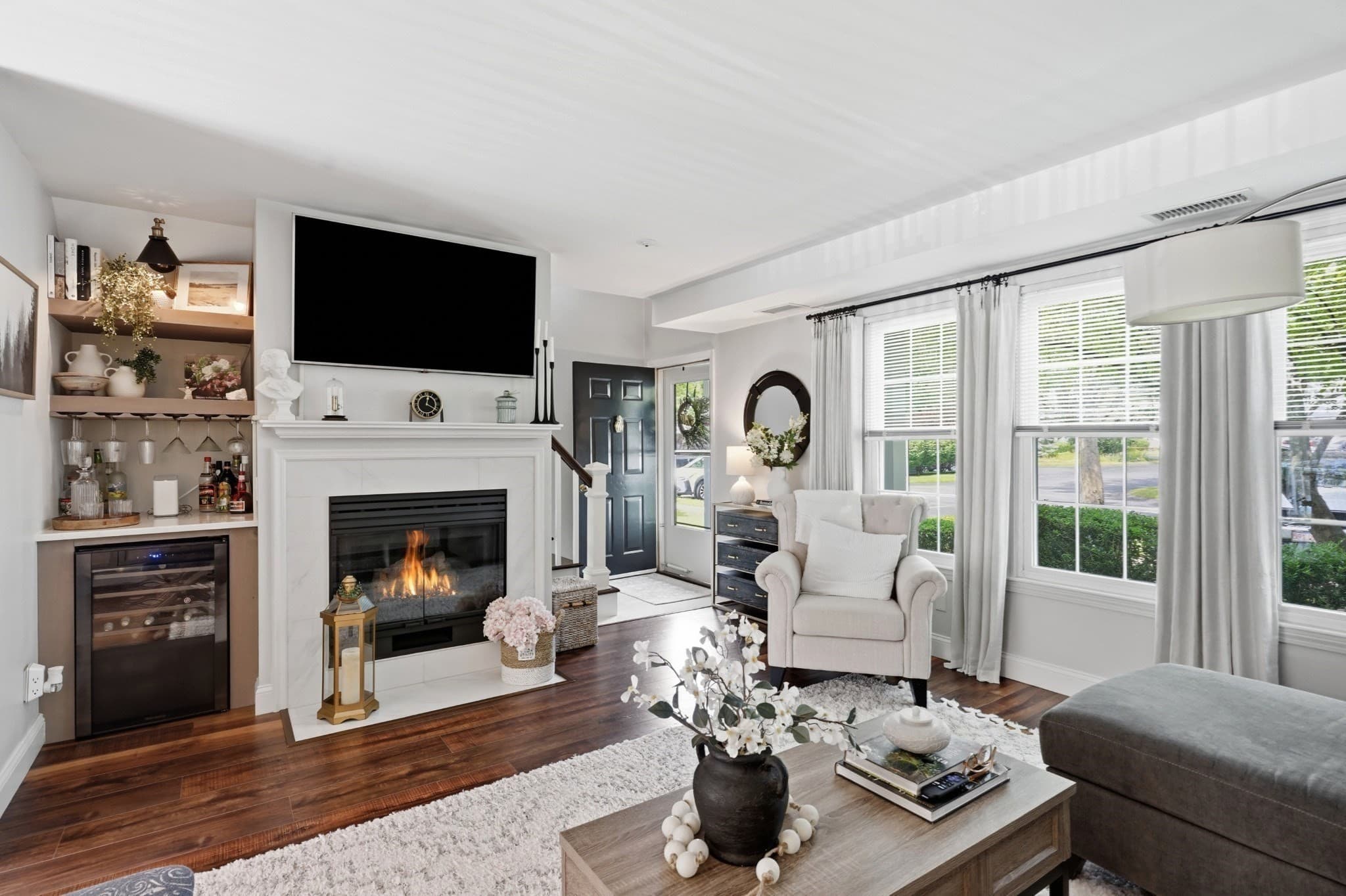 Condominium at 716 Dana Farms # 716, Fairhaven MA 02719, Fairhaven, photo 13 of 42